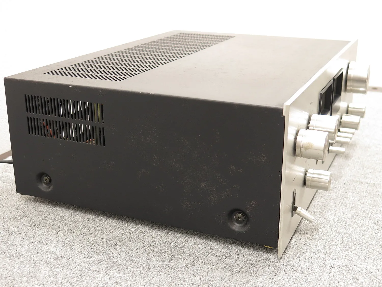 パイオニア Pioneer SA-7800 プリメインアンプ @49540｜中古オーディオ