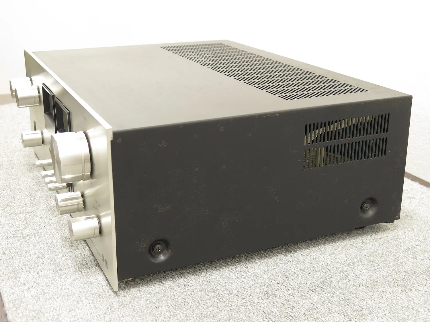 パイオニア Pioneer SA-7800 プリメインアンプ @49540｜中古オーディオ