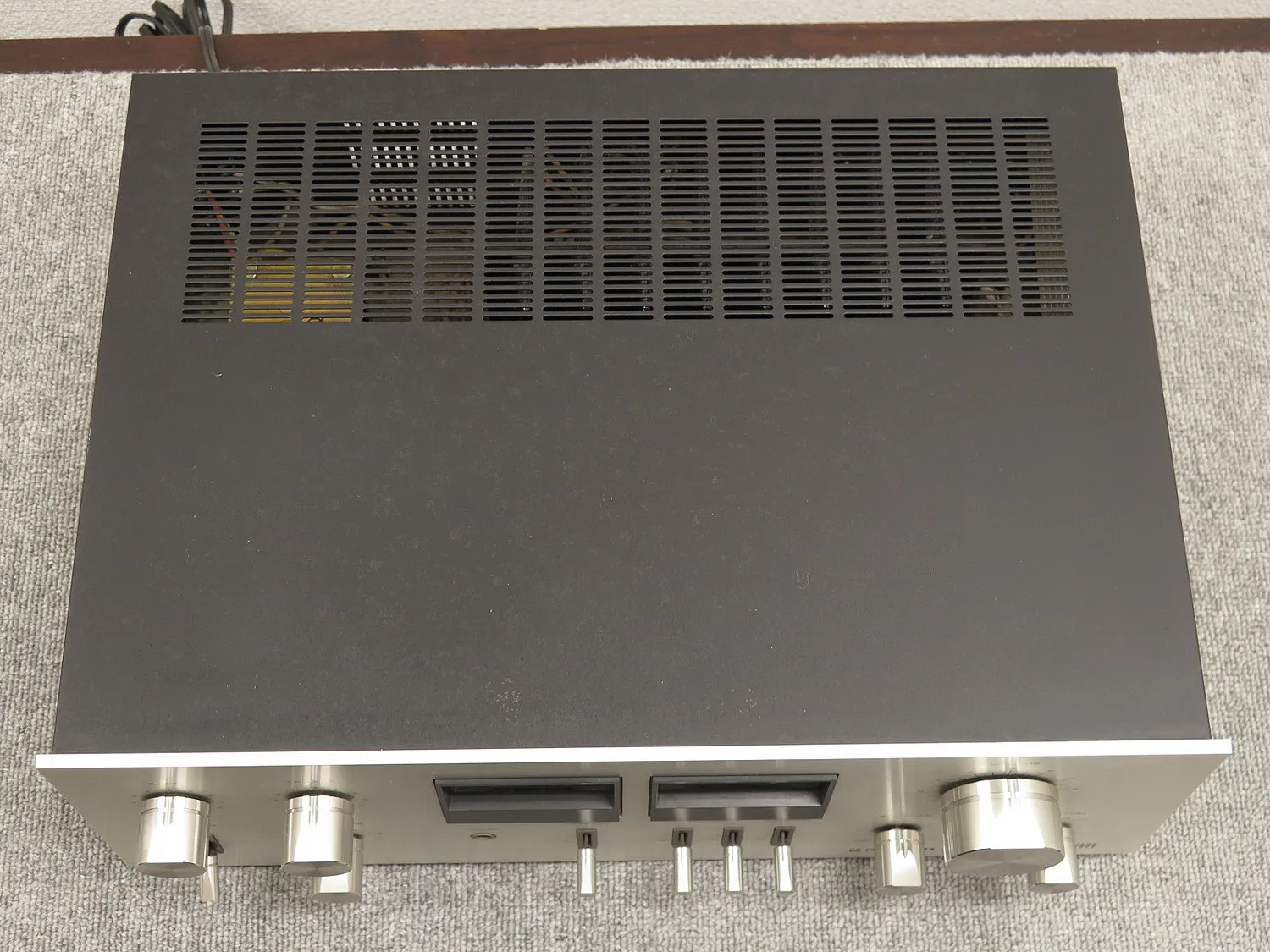 パイオニア Pioneer SA-7800 プリメインアンプ @49540｜中古オーディオ
