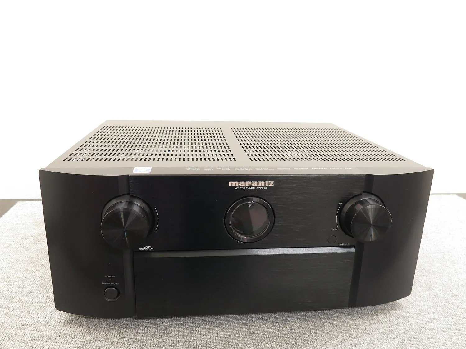 マランツ Marantz AV7005 AVアンプ 元箱付
