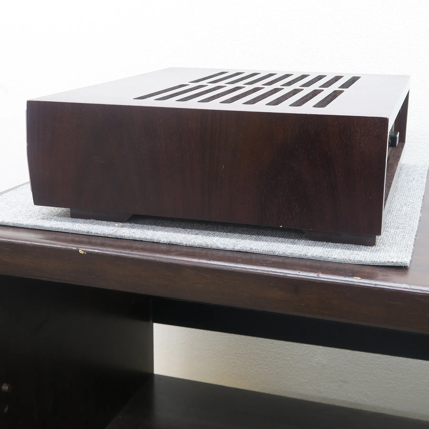 アキュフェーズ Accuphase F-15 チャンネルデバイダー @49547｜中古