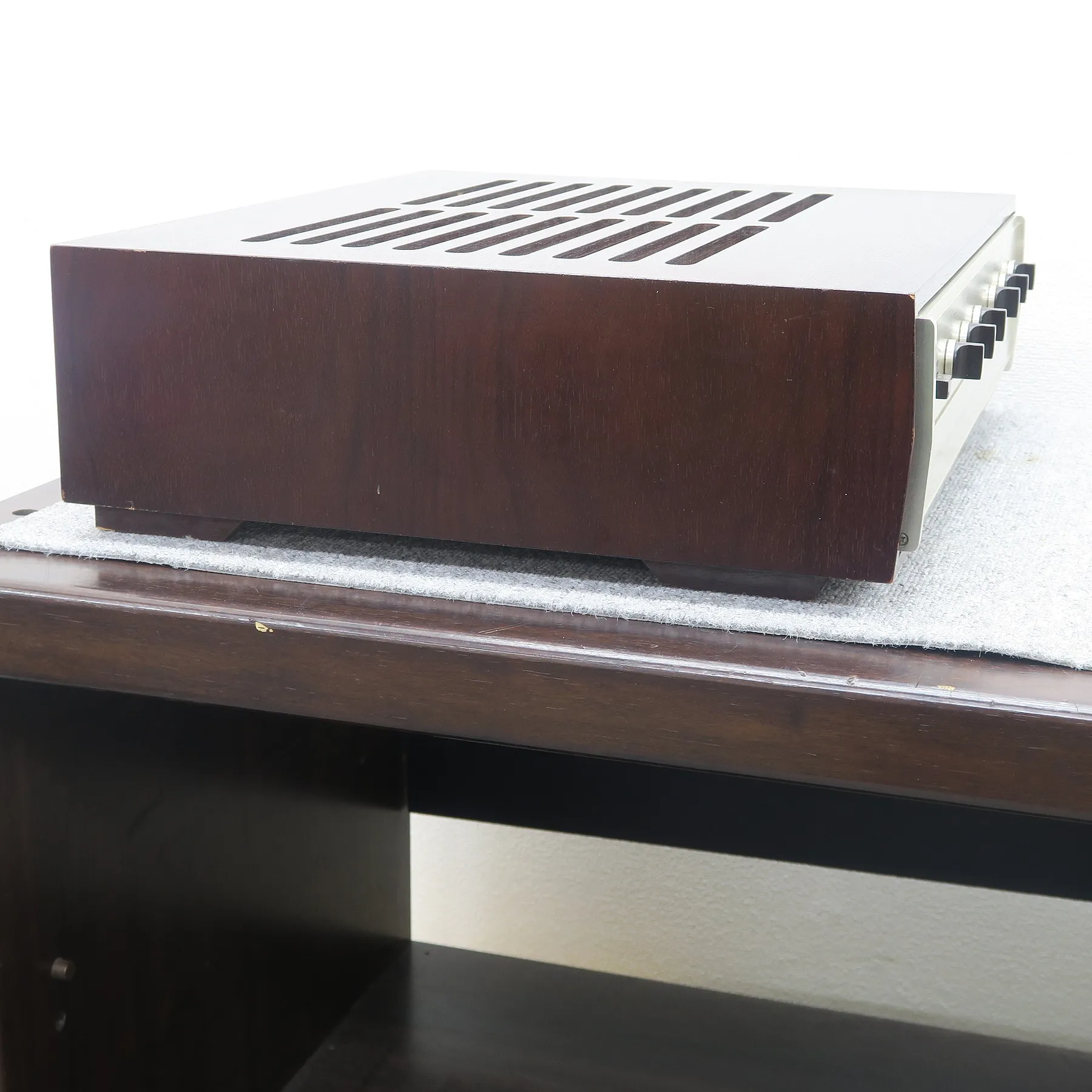アキュフェーズ Accuphase F-15 チャンネルデバイダー @49547｜中古