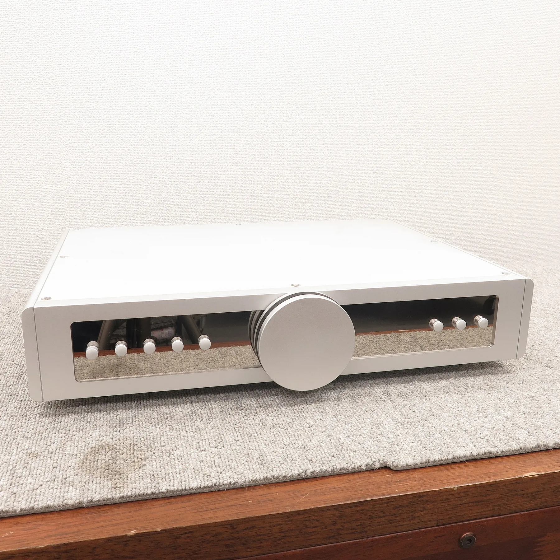 ビーエムシーオーディオ B.M.C. AUDIO DAC1Pre プリアンプ