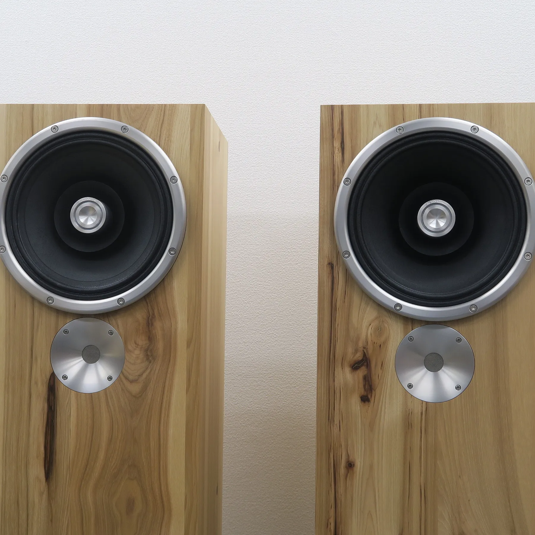 ズーオーディオ Zu Audio OMEN Dirty Weekend MK2 スピーカーペア 元箱