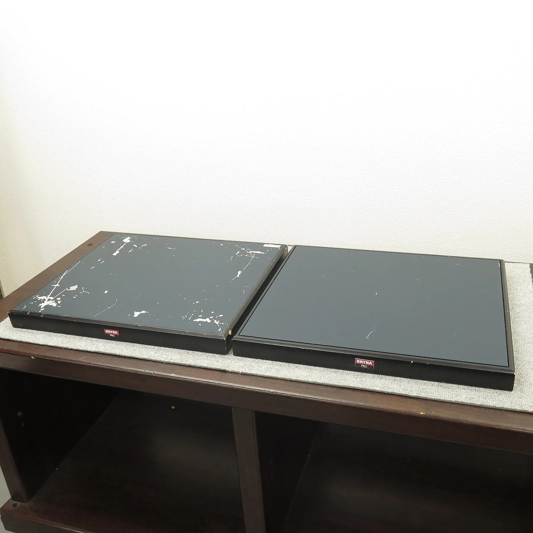 クライナプロ KRYNA PRO Spatial Board オーディオボードペア