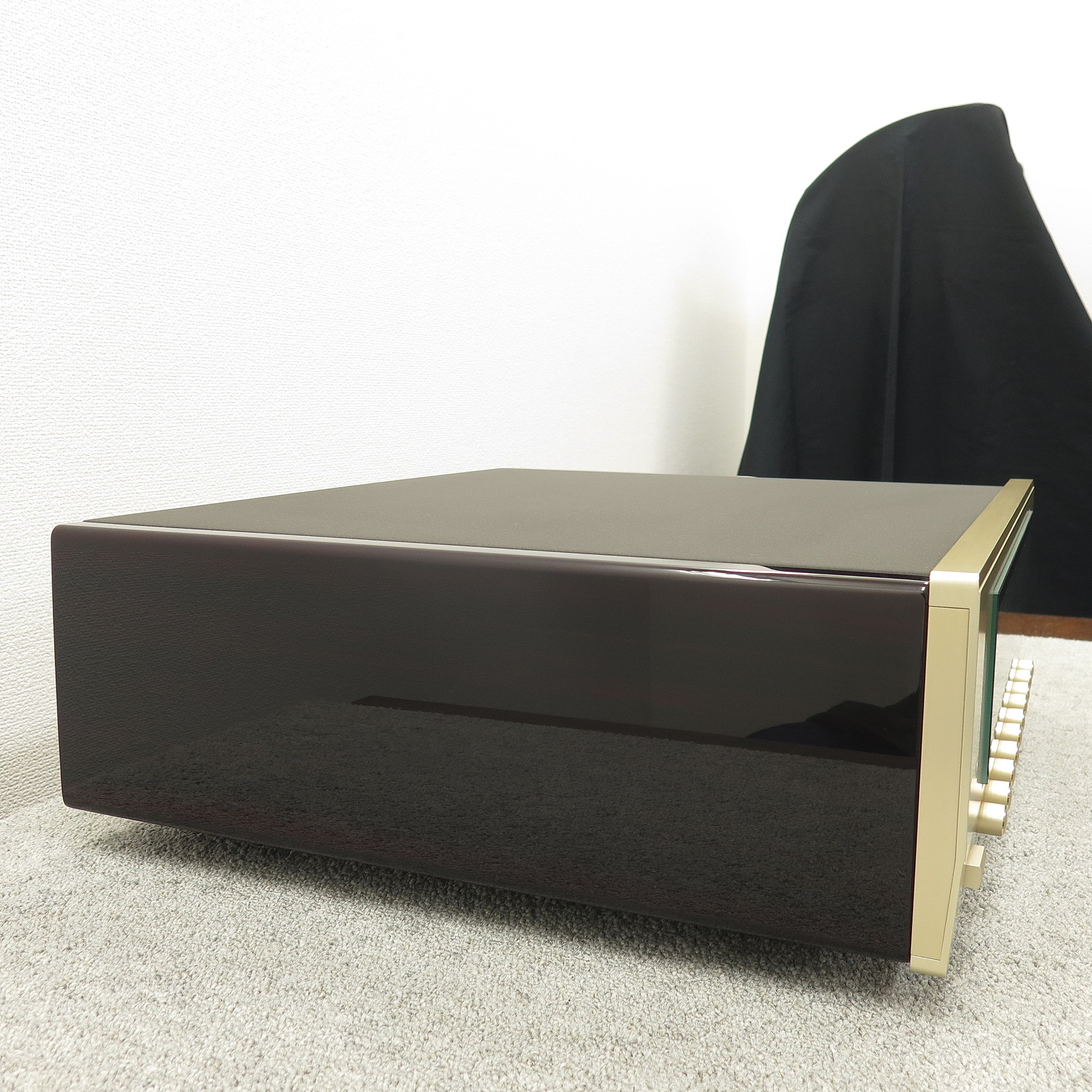 Aランク】アキュフェーズ Accuphase DF-55 チャンネルデバイダー