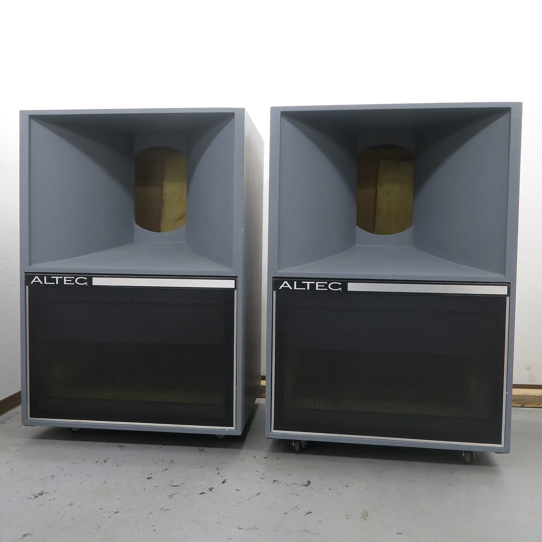 アルテック ALTEC 828H エンクロージャーペア