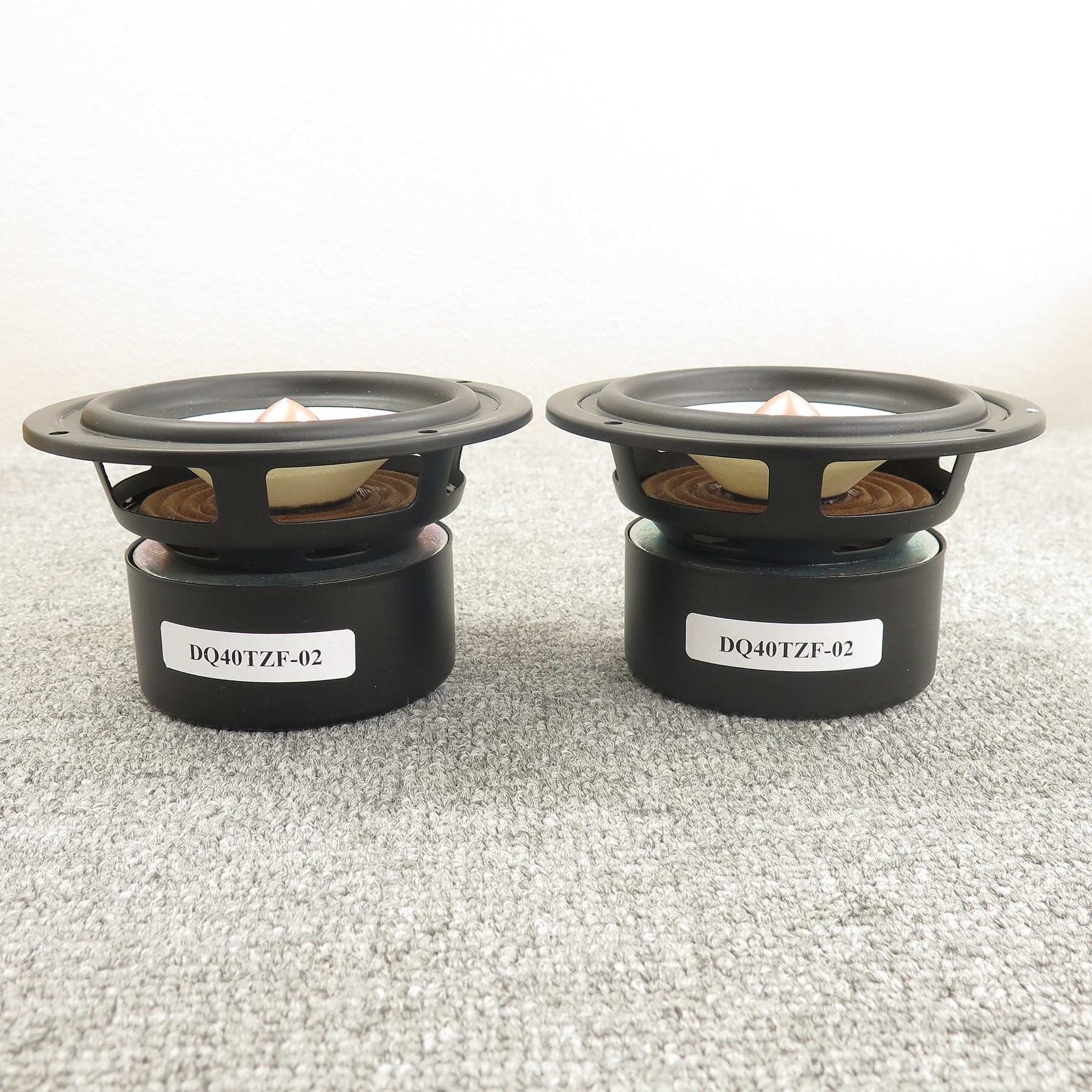 FOSTEX P1000E +WP-FL10スピーカー FOSTEX P1000E +WP-FL10スピーカー P1000-E｜Fostex オンライン