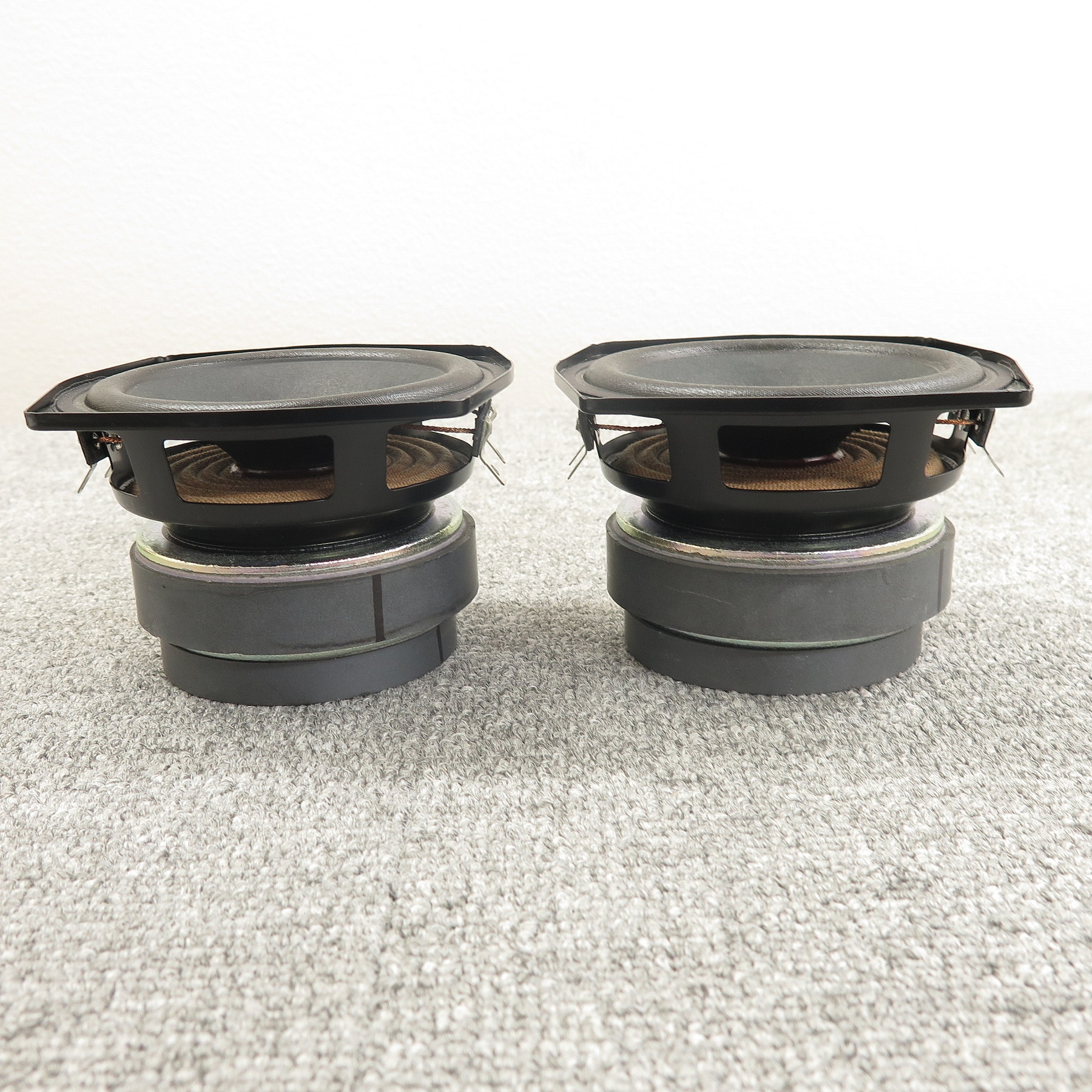 未使用新品！レアなスピーカーかも？Pioneer DVC-1000の3個セット！ 未使用新品！レアなスピーカーかも？Pioneer DVC-1000の3個セット！