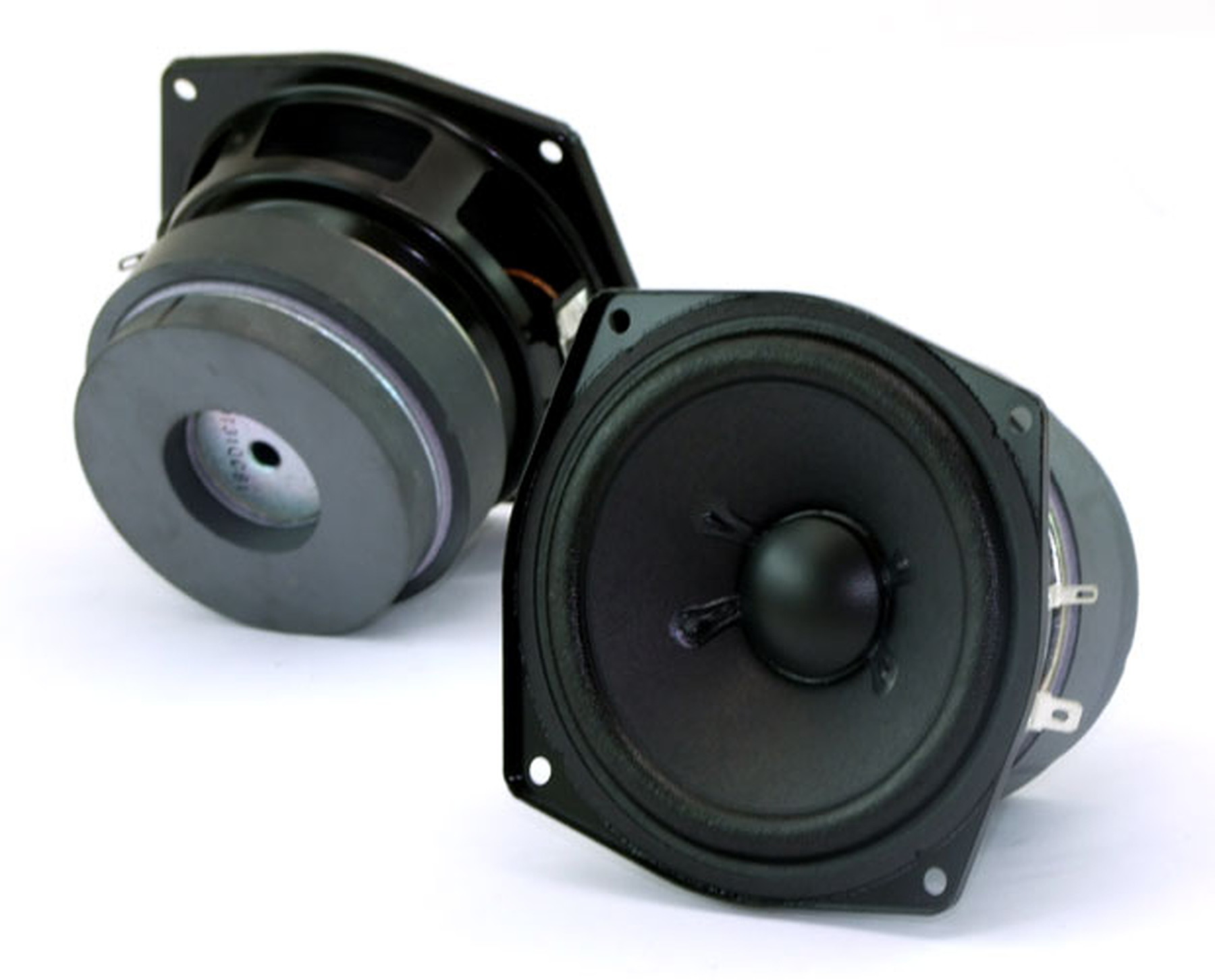 【未使用】キョウリツ KYOHRITSU DVC-1000 スピーカーユニットペア 元箱付 @49622 / 中古オーディオ買取、販売、通販の ...