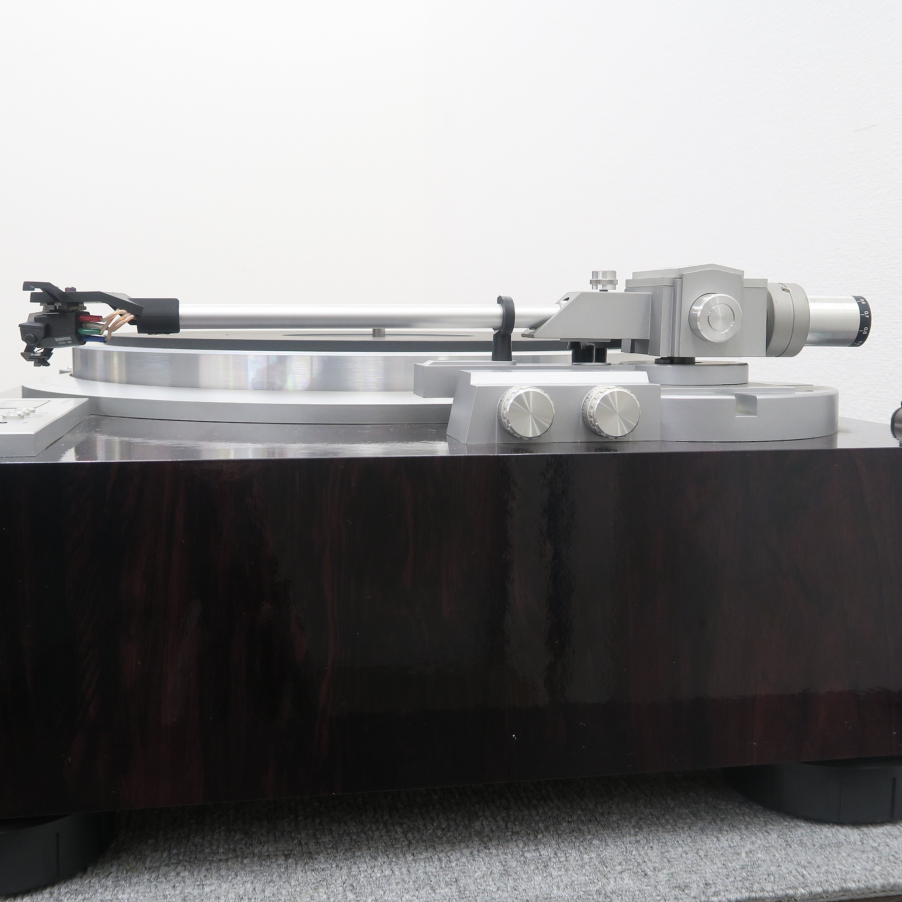 Aランク】デノン DENON DP-59L ターンテーブル @49700 / 中古