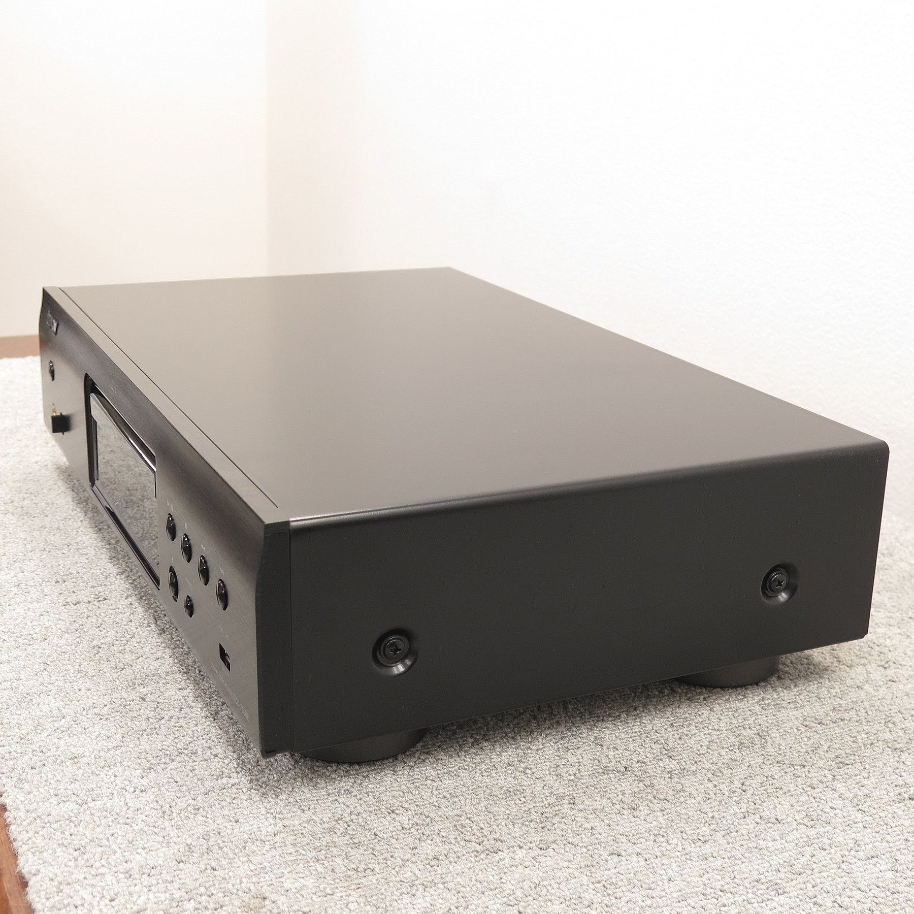 Aランク】デノン DENON DCD-755RE CDプレーヤー @49716 / 中古