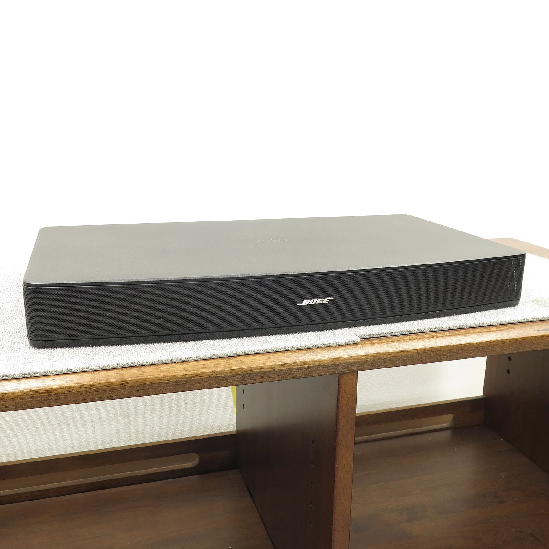 ボーズ BOSE Solo 15 スピーカー