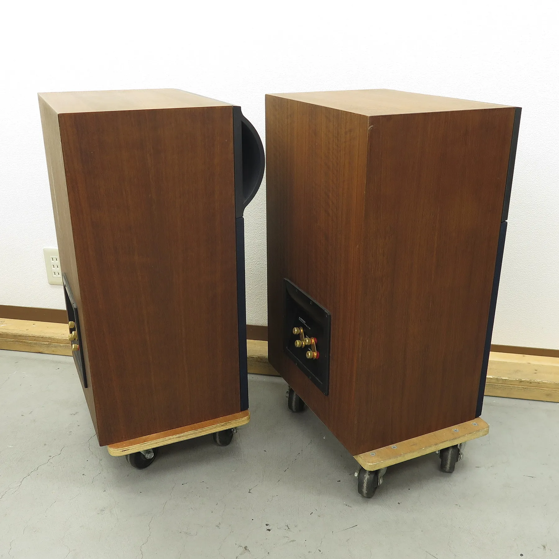 ジェイビーエル JBL 4425MKⅡ スピーカーペア @49729｜中古オーディオ
