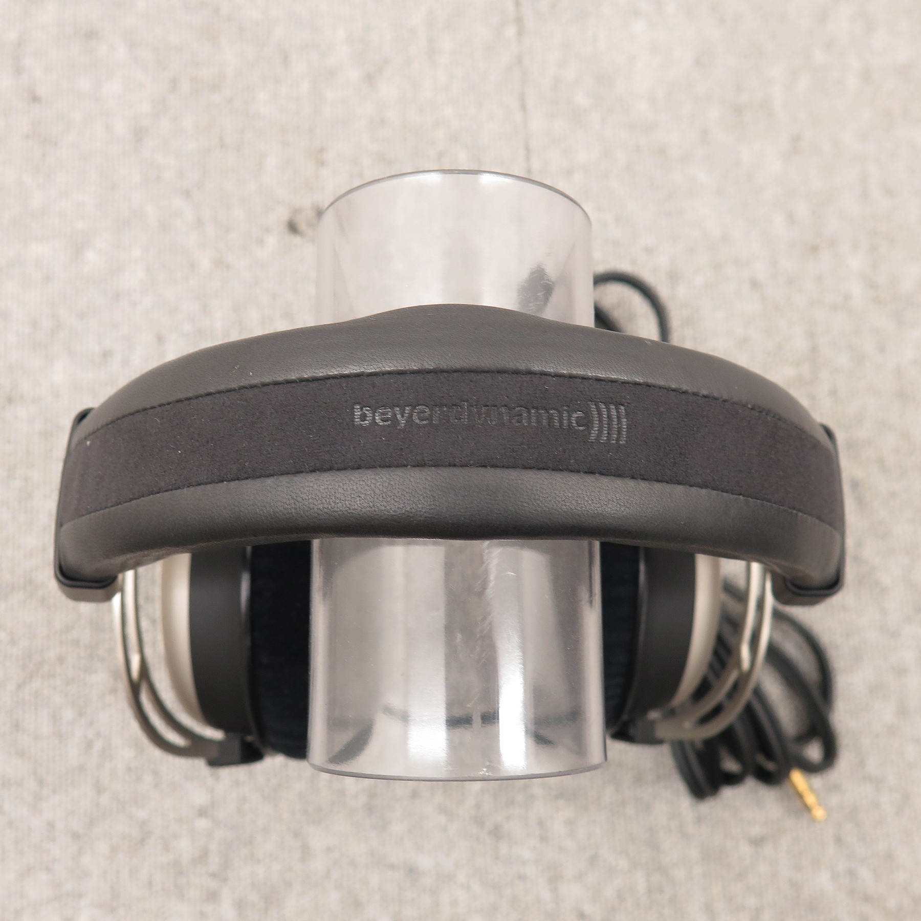 Aランク】ベイヤーダイナミック beyerdynamic T1 ヘッドフォン ケース