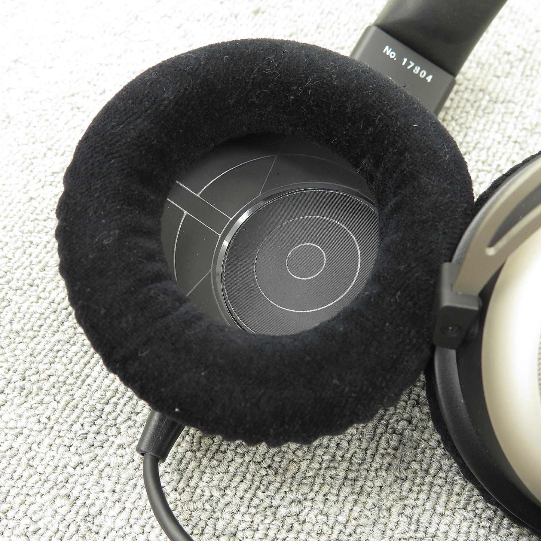 beyerdynamic T1　ジャンク Aランク】ベイヤーダイナミック beyerdynamic T1 ヘッドフォン ケース