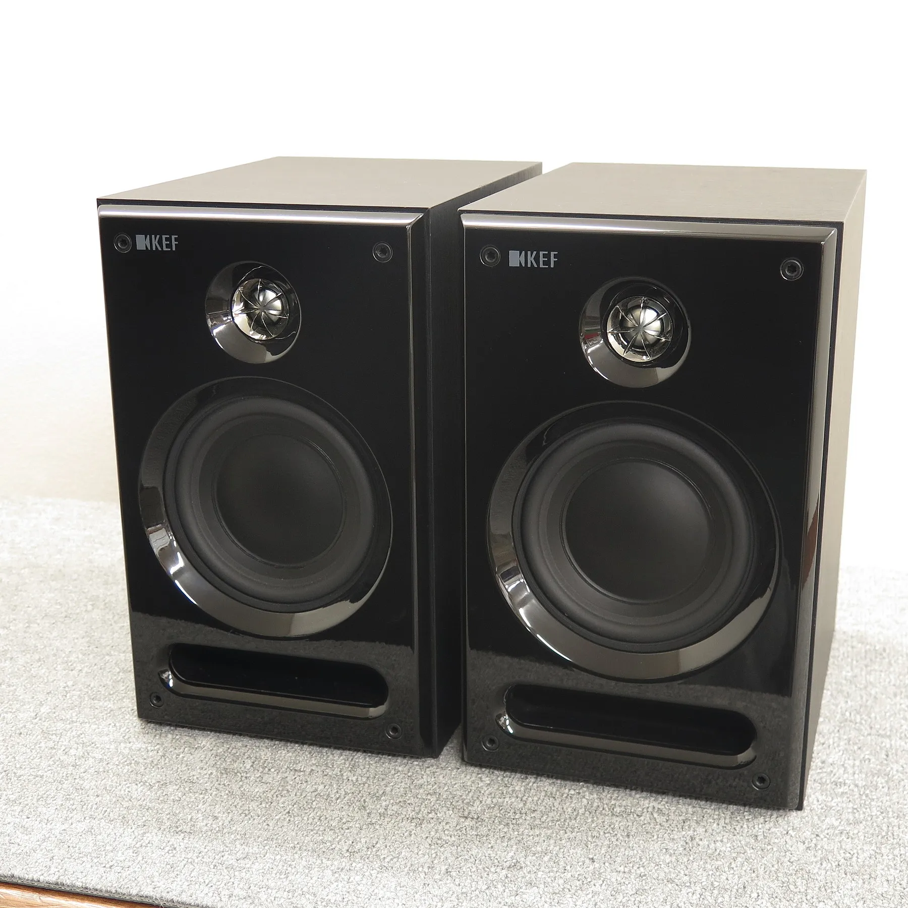 ケーイーエフ KEF C3/SP3652 スピーカーペア