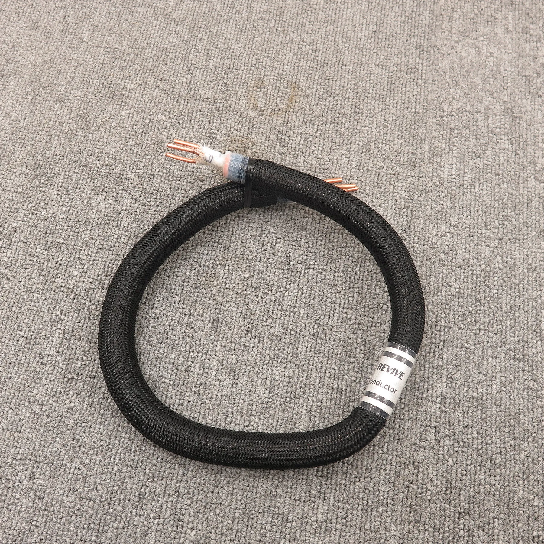 アコースティックリバイブ Acoustic Revive PC TripleC CONDUCTOR 0.5m ケーブル