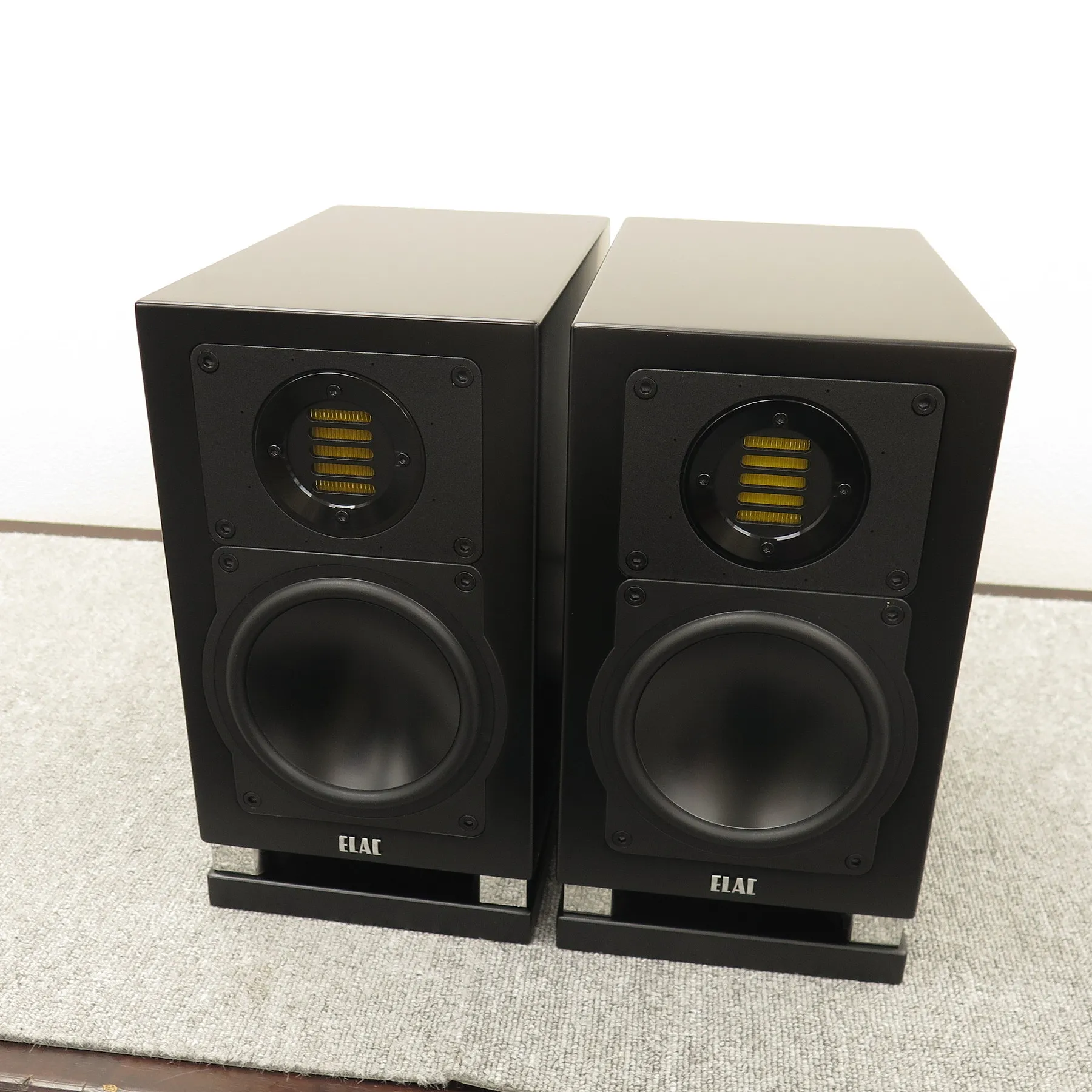 エラック ELAC BS192 スピーカーペア