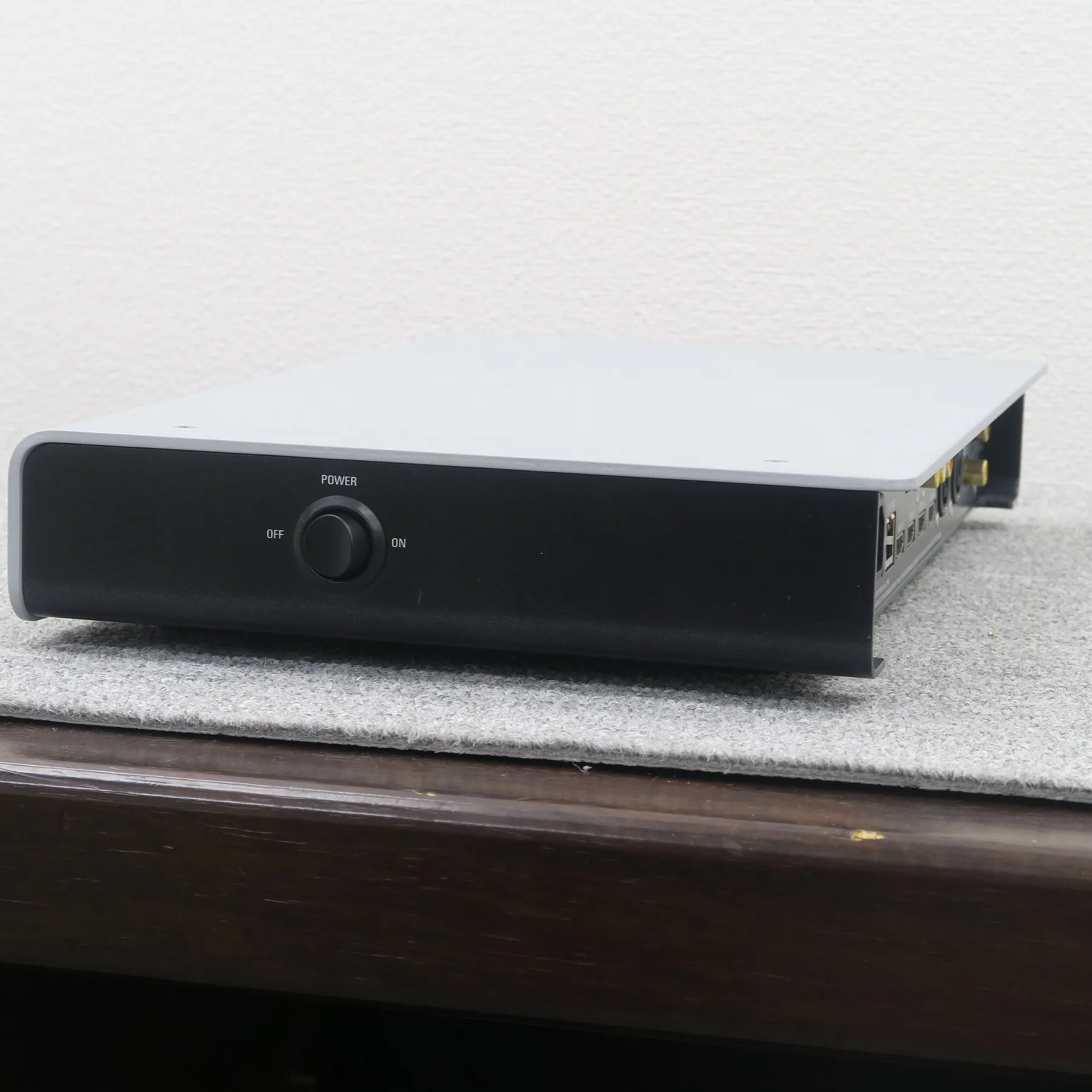 リン LINN SNEAKY DSM ネットワークプレーヤー @49821｜中古オーディオ