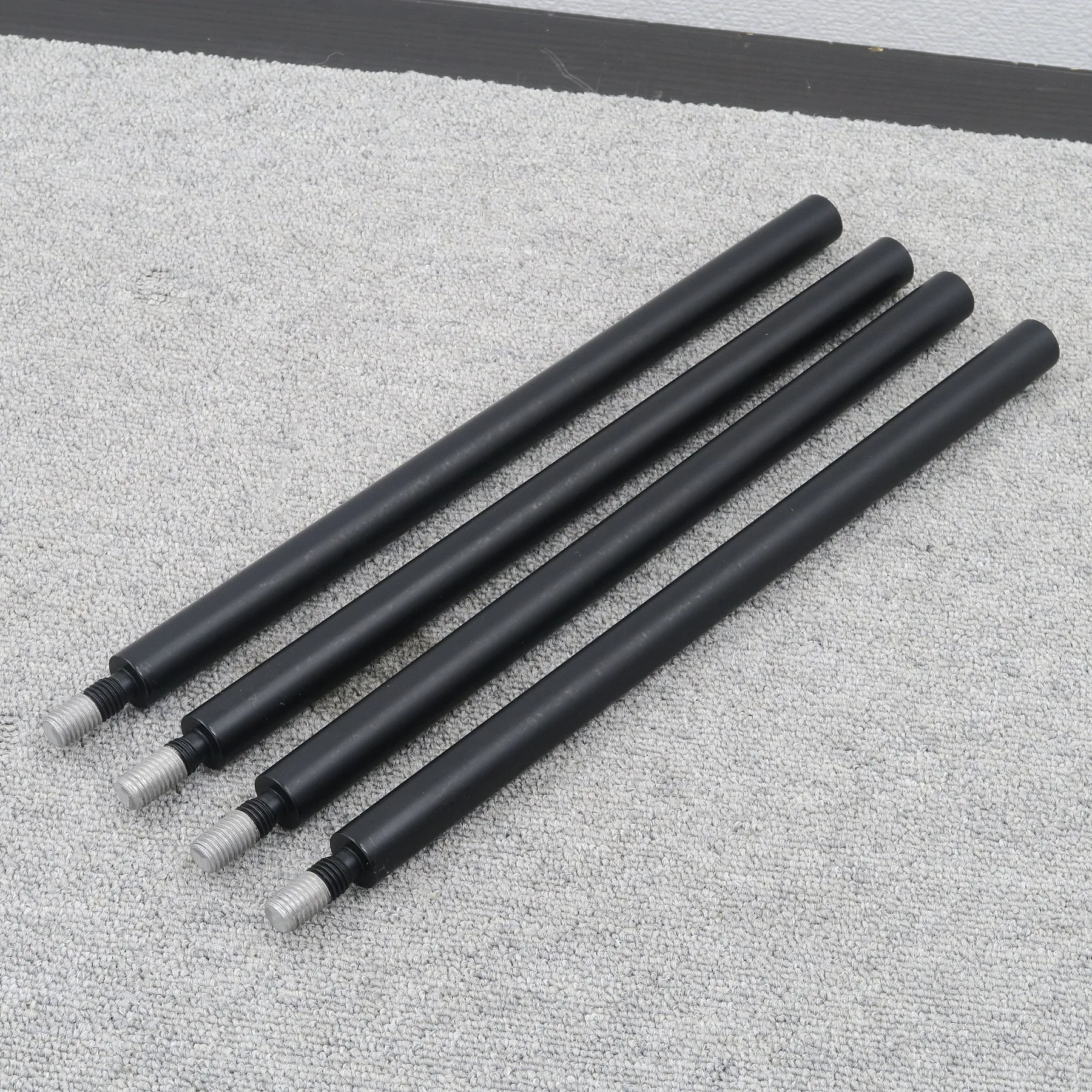 クアドラスパイア QUADRA SPIRE P326/19 4本 オーディオラック