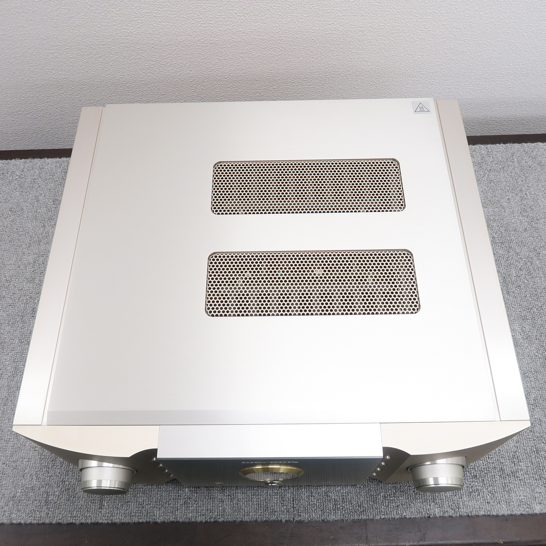 Aランク】マランツ Marantz PM-11S3 プリメインアンプ @49971 / 中古