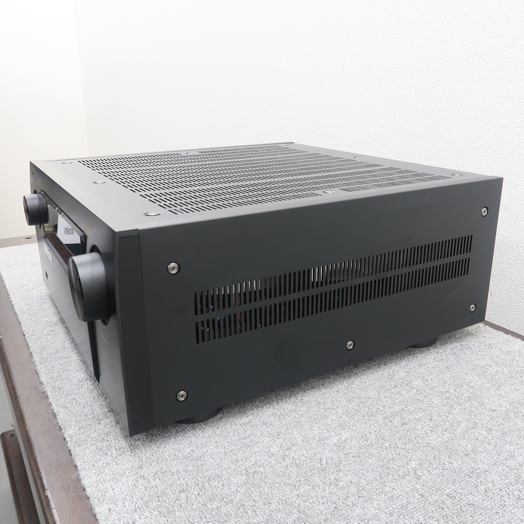 Aランク】デノン DENON AVC-X8500H AVアンプ @49972 / 中古オーディオ