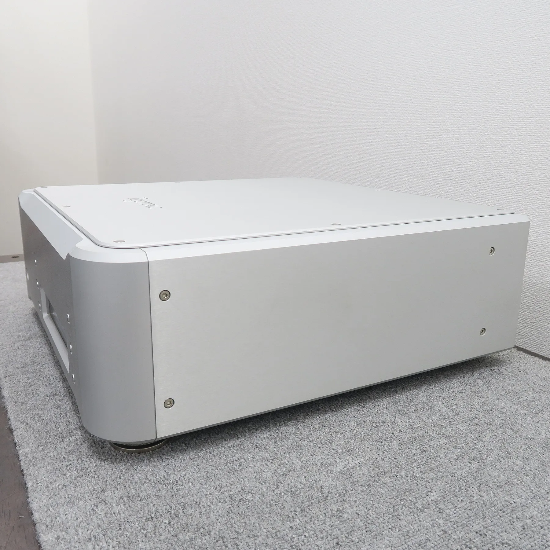 エソテリック ESOTERIC D-03 D/Aコンバーター 元箱付 @49996｜中古