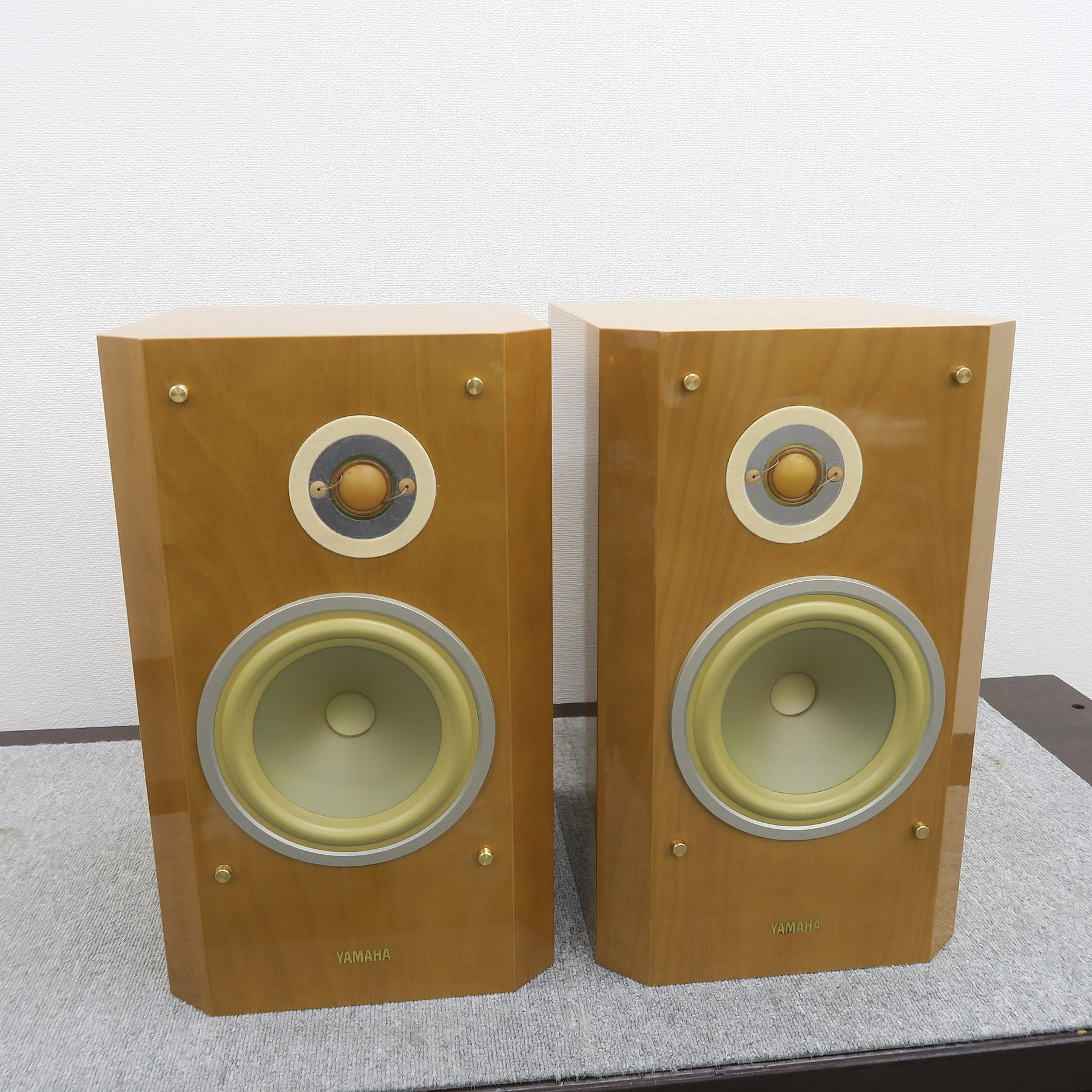 Bランク】ヤマハ YAMAHA NS-7 スピーカーペア @49999 / 中古オーディオ