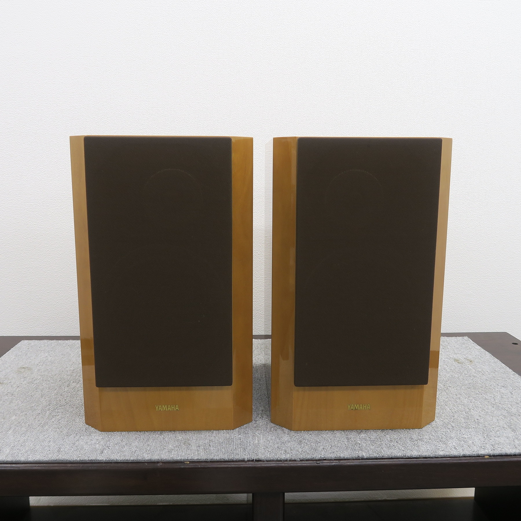 Bランク】ヤマハ YAMAHA NS-7 スピーカーペア @49999 / 中古オーディオ