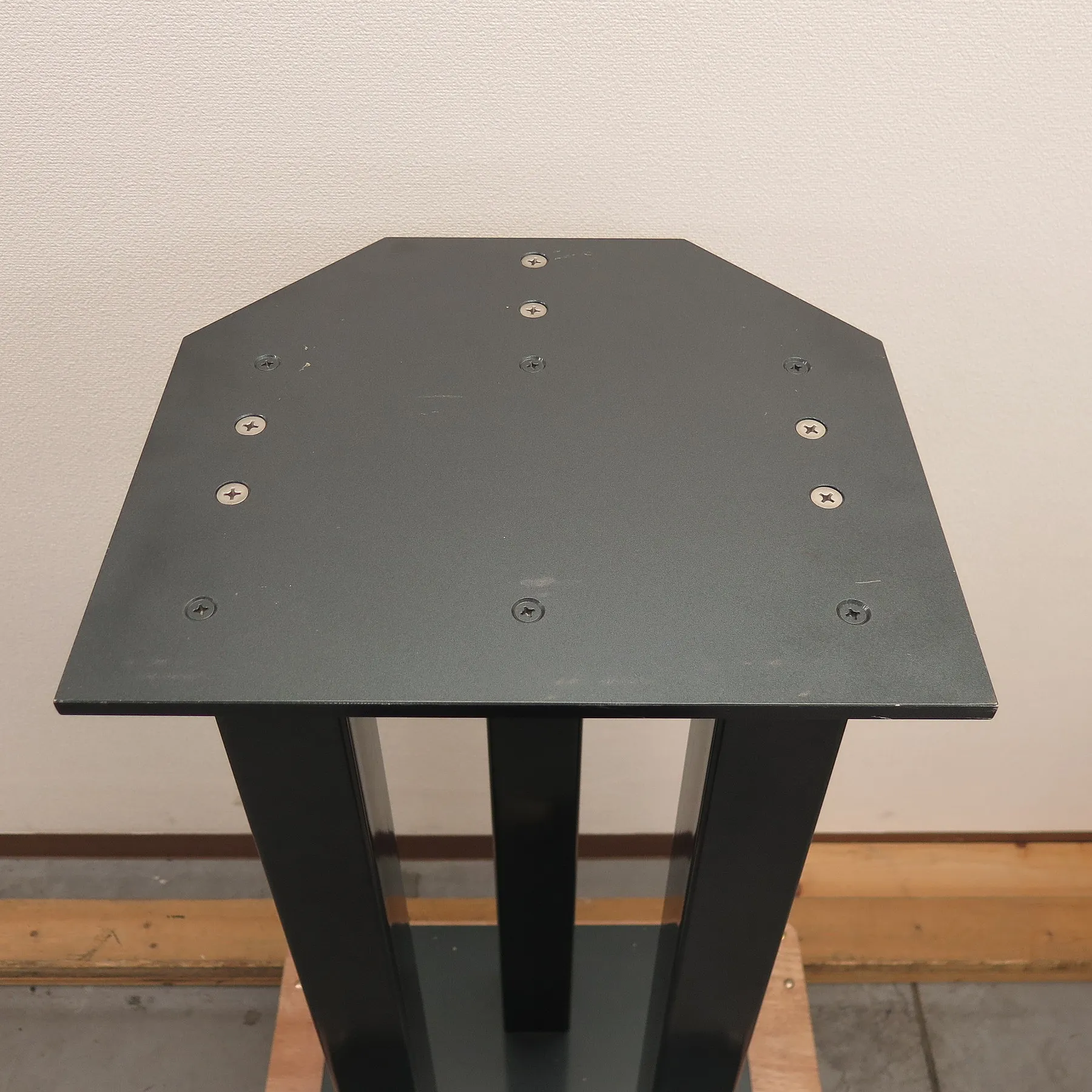 スピーカー・ウーファー Acoustic Revive RSS-1053 Acoustic Revive RSS-1053 特注スタジオ専用センタースピーカー