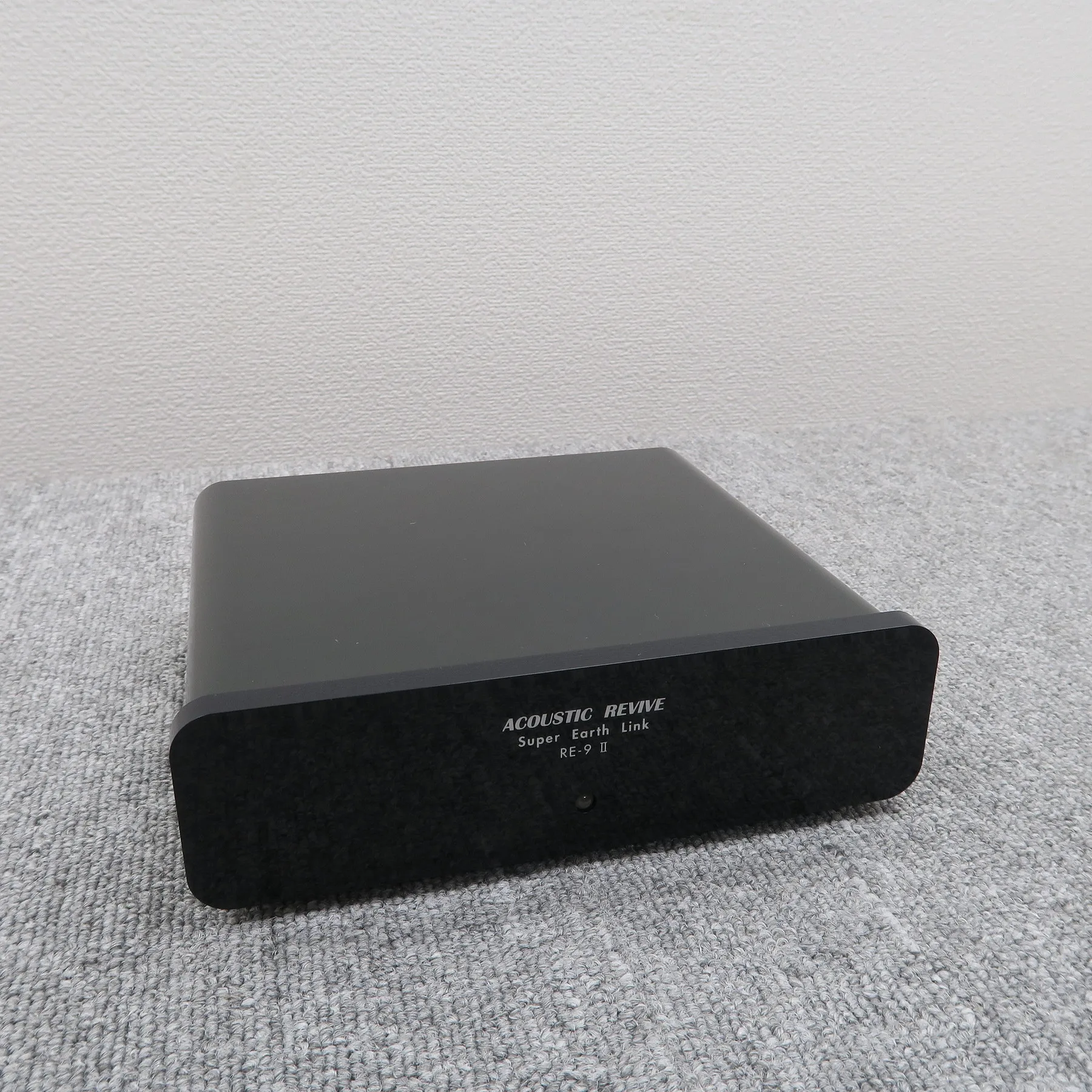 アコースティックリバイブ Acoustic Revive RE-9Ⅱ スーパーアースリンク