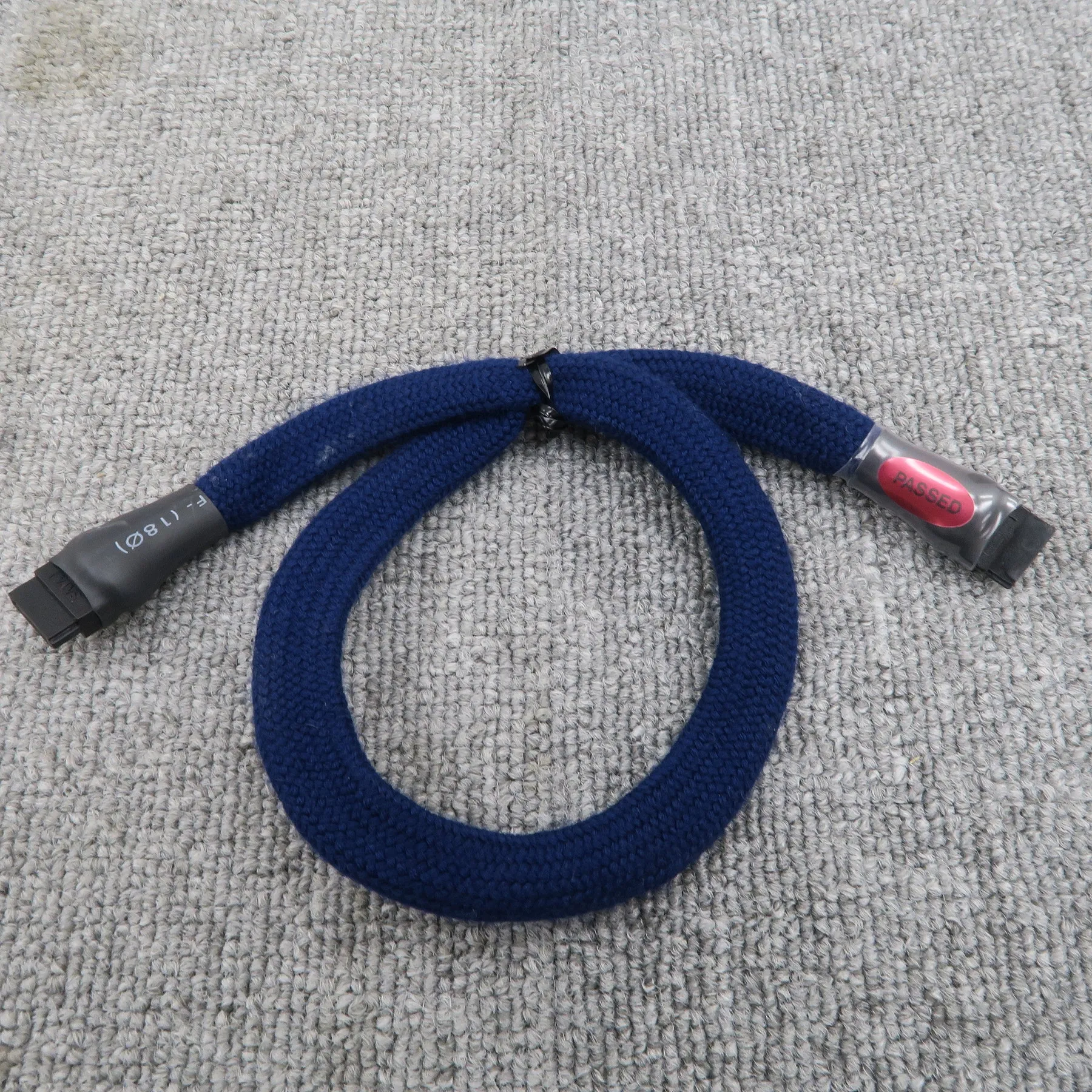 インフラノイズ INFRANOISE SATA-0.5 SATAケーブル 0.5m