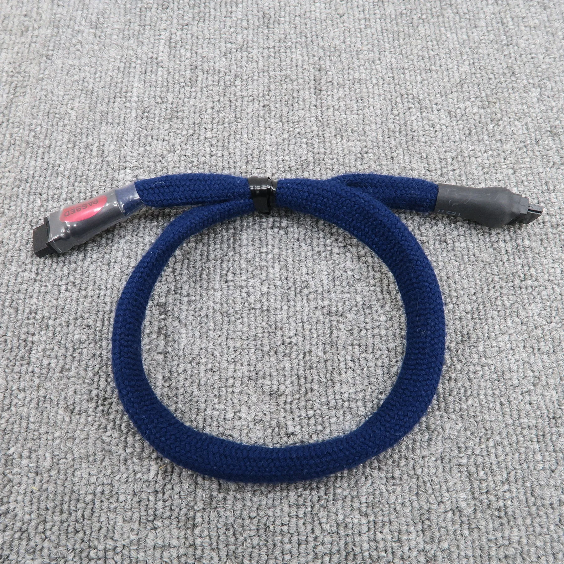 インフラノイズ INFRANOISE SATA-0.5 SATAケーブル 0.5m
