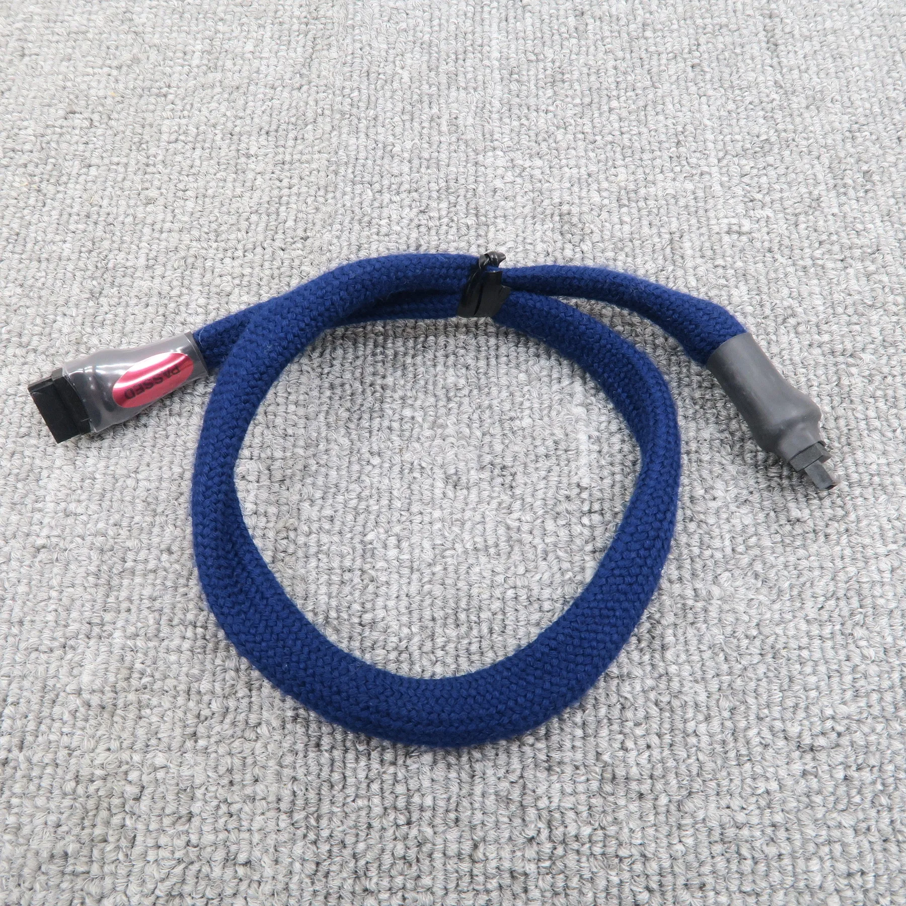インフラノイズ INFRANOISE SATA-0.5 SATAケーブル 0.5m