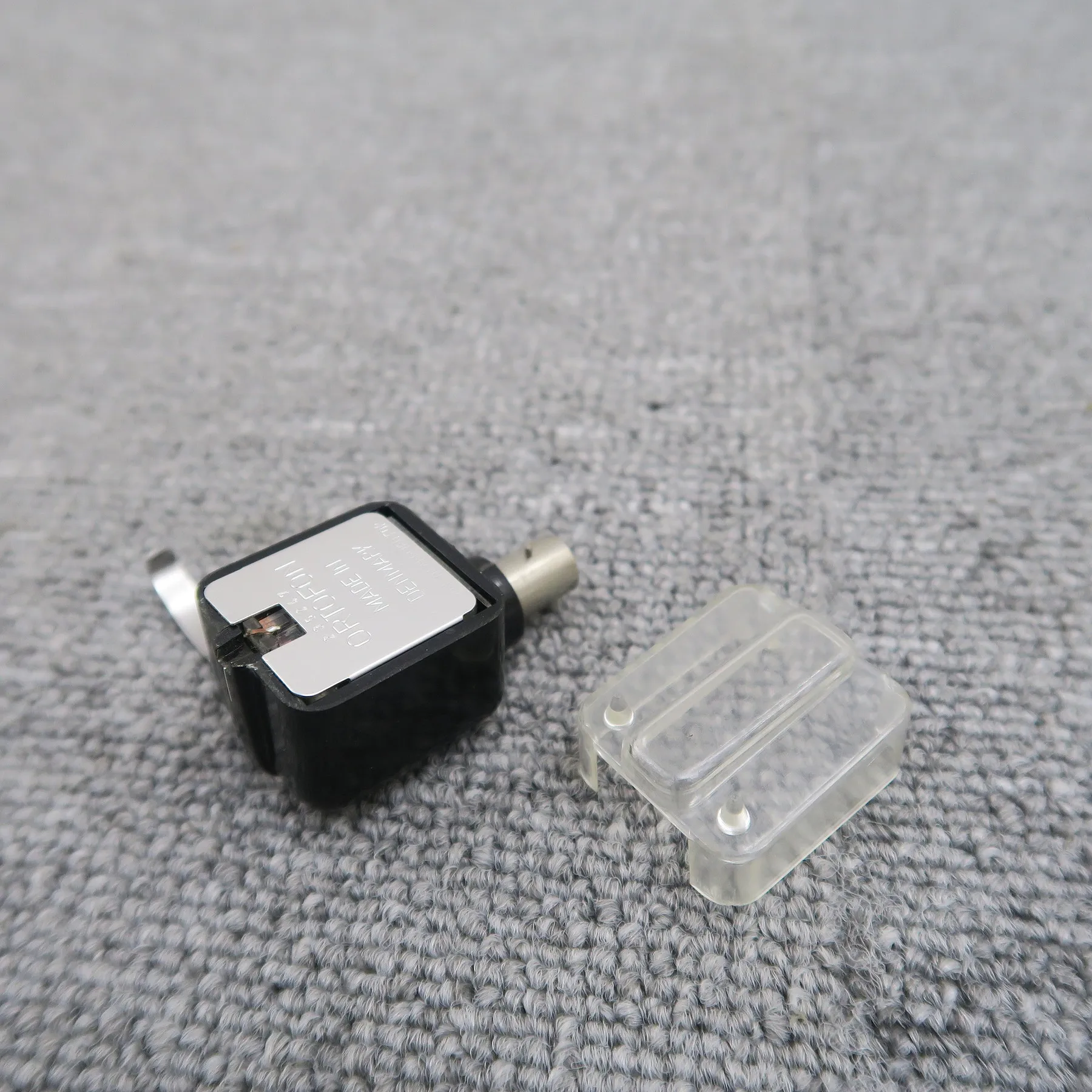 オルトフォン ortofon C25 Di モノラルLP専用カートリッジ