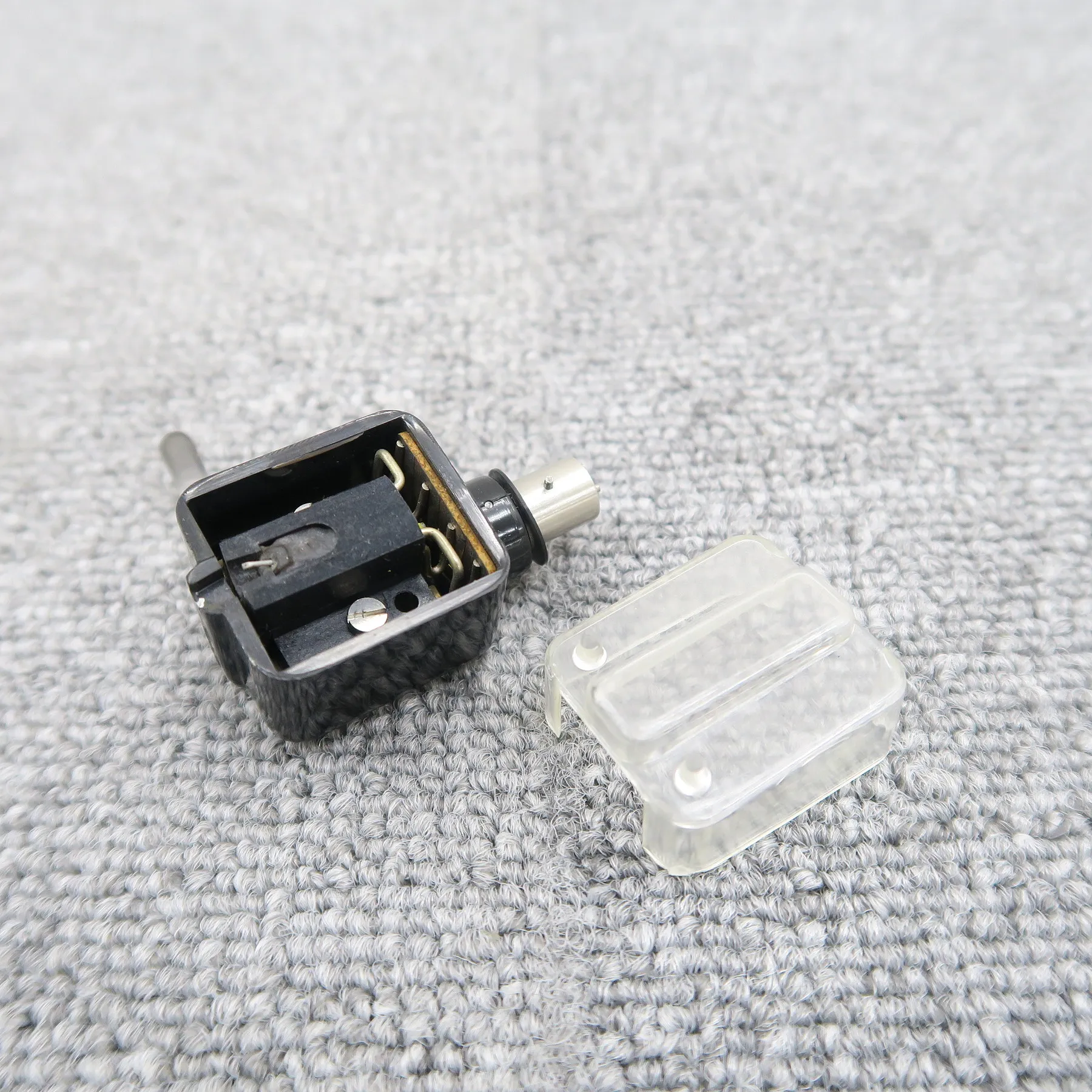 オルトフォン ortofon SPU MONO A MCカートリッジ