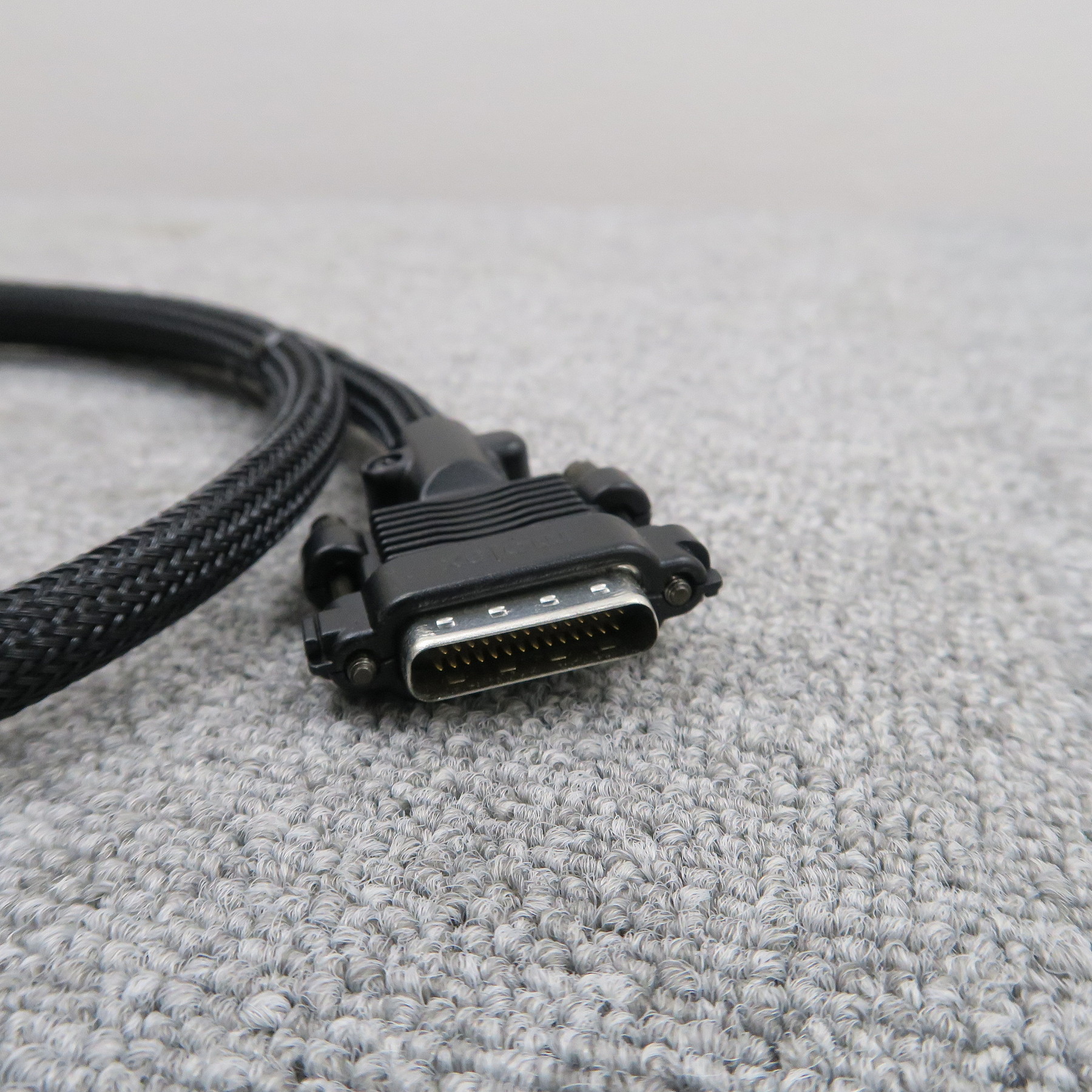 Aランク】CH Precision CH Link cable 1.0m 【元箱】 @50171 /  中古オーディオ買取、販売、通販のショップアフロオーディオ横浜