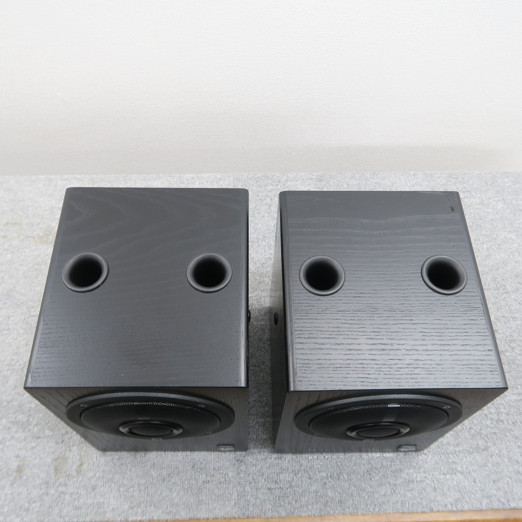 Aランク】ムジーク MUSIKELECTRONIC GEITHAIN RL906 スピーカー Aランク】ムジーク MUSIKELECTRONIC GEITHAIN RL906 スピーカー