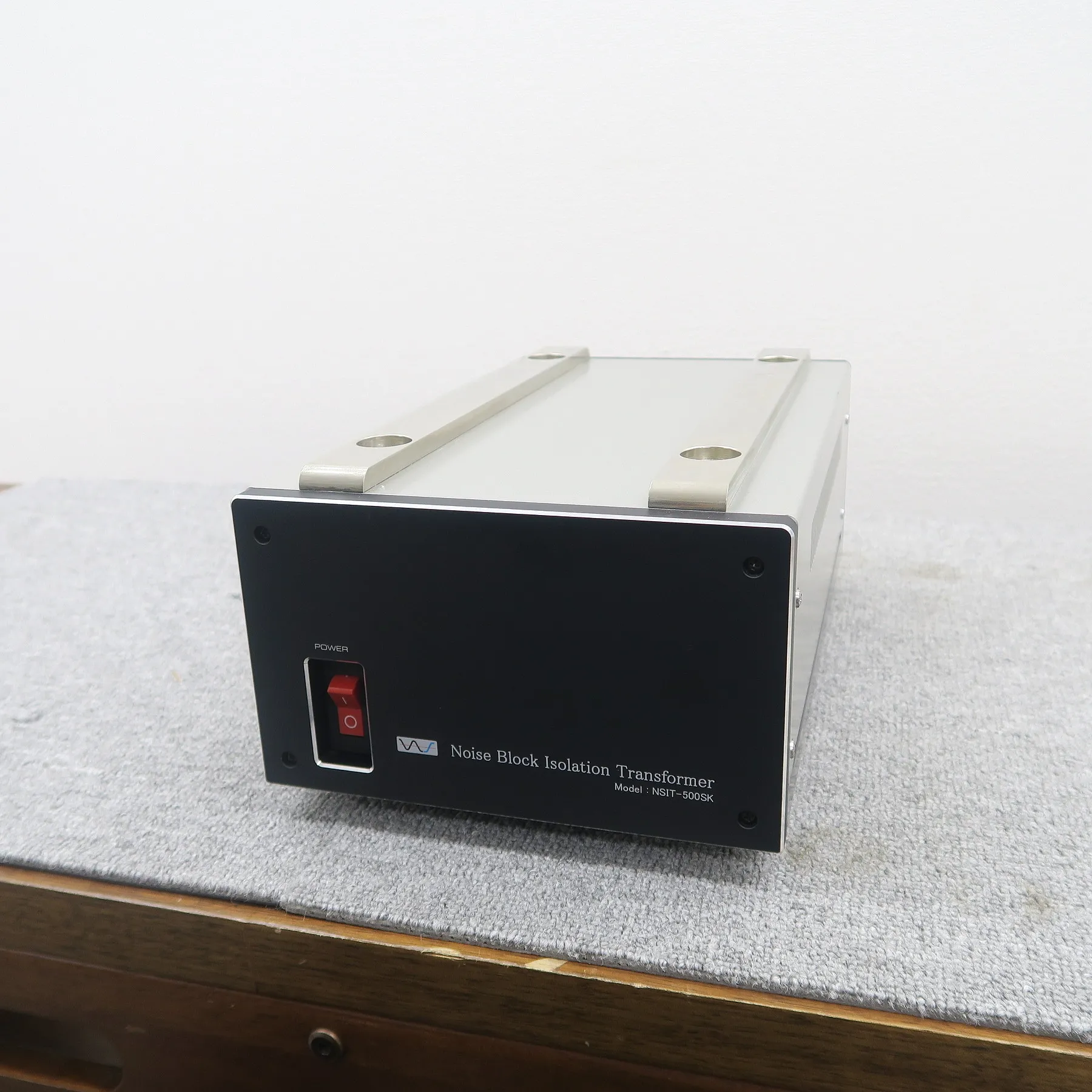 ナカムラセイサクジョ 中村製作所 NSIT-500SK 電源