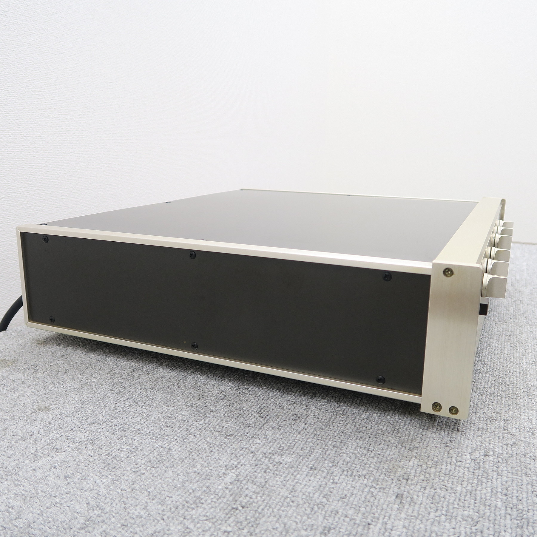 アキュフェーズ Accuphase F-15L チャンネルデバイダー @50281（販売済