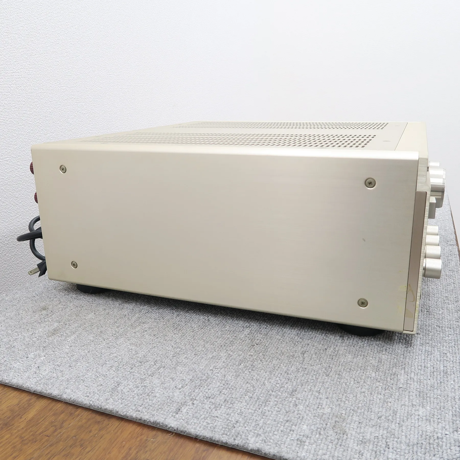 ソニー SONY TA-FA50ES プリメインアンプ @50292｜中古オーディオ販売