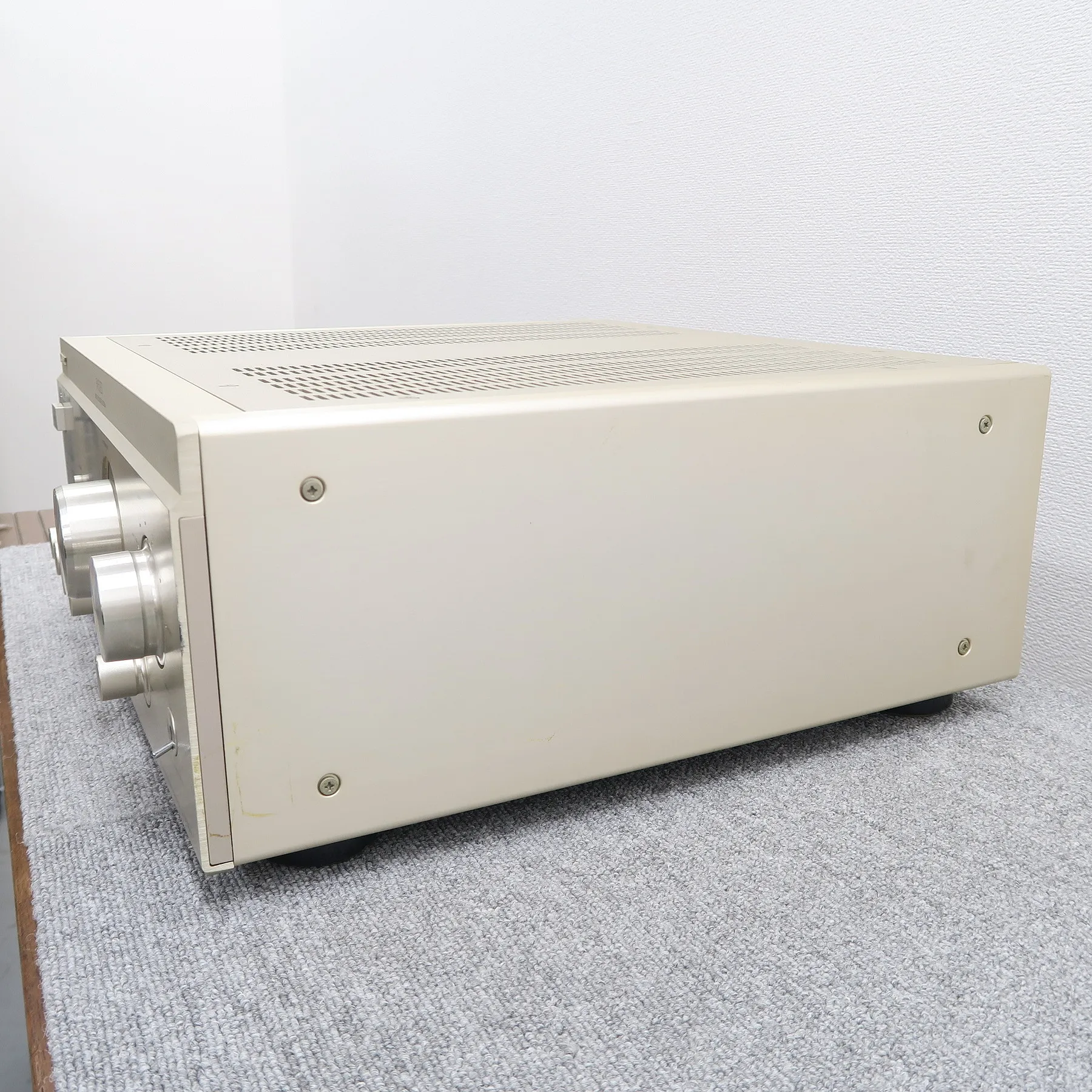 ソニー SONY TA-FA50ES プリメインアンプ @50292｜中古オーディオ販売