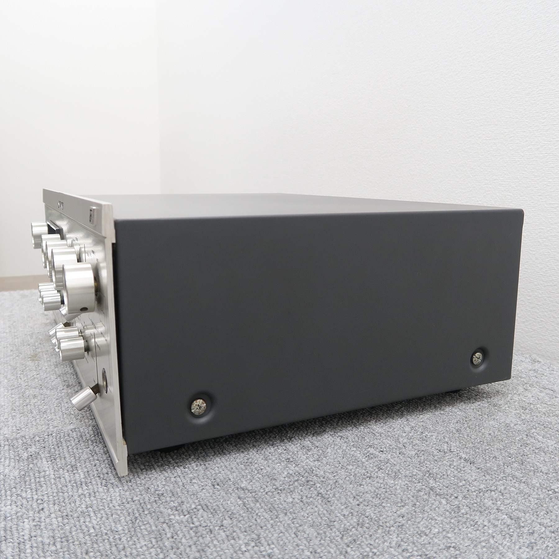 ✨️SONY TA-2000F プリアンプ✨️ Sony TA-2000F - High End Vintage Solid State Preamp - Pre