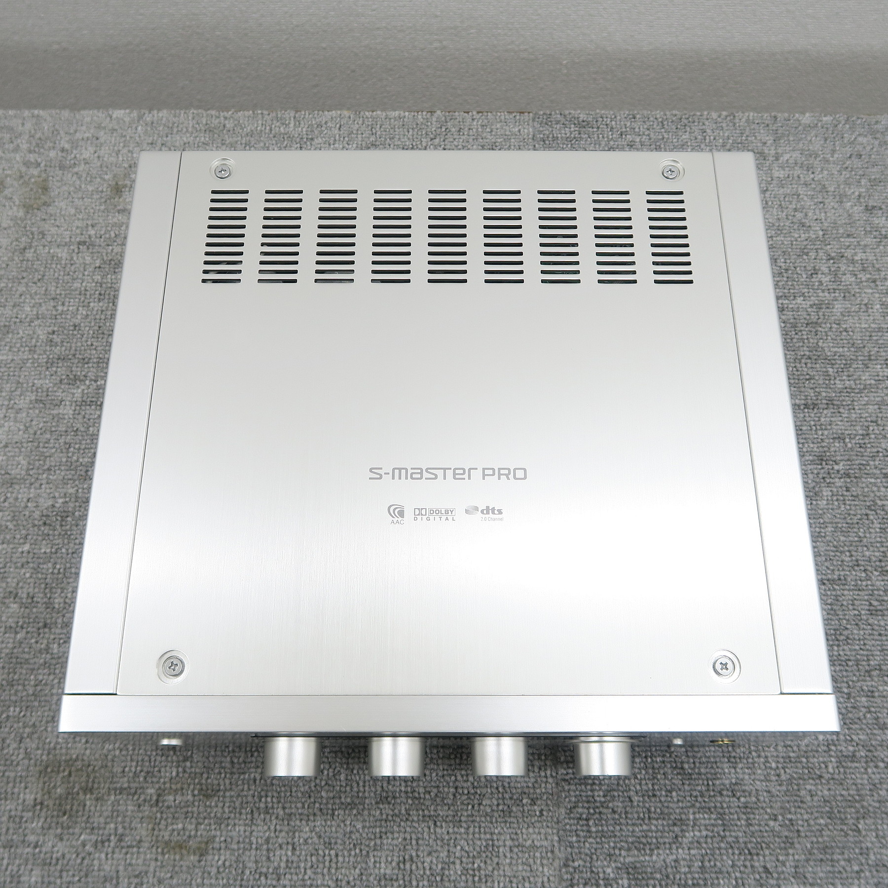 Aランク】ソニー SONY TA-F501 プリメインアンプ @50302 / 中古