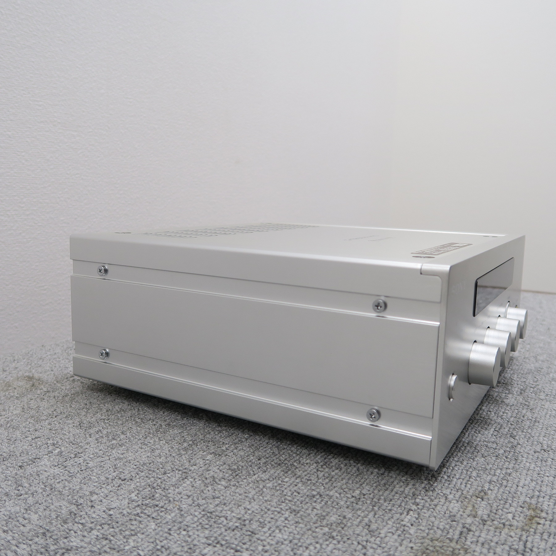 Aランク】ソニー SONY TA-F501 プリメインアンプ @50307 / 中古