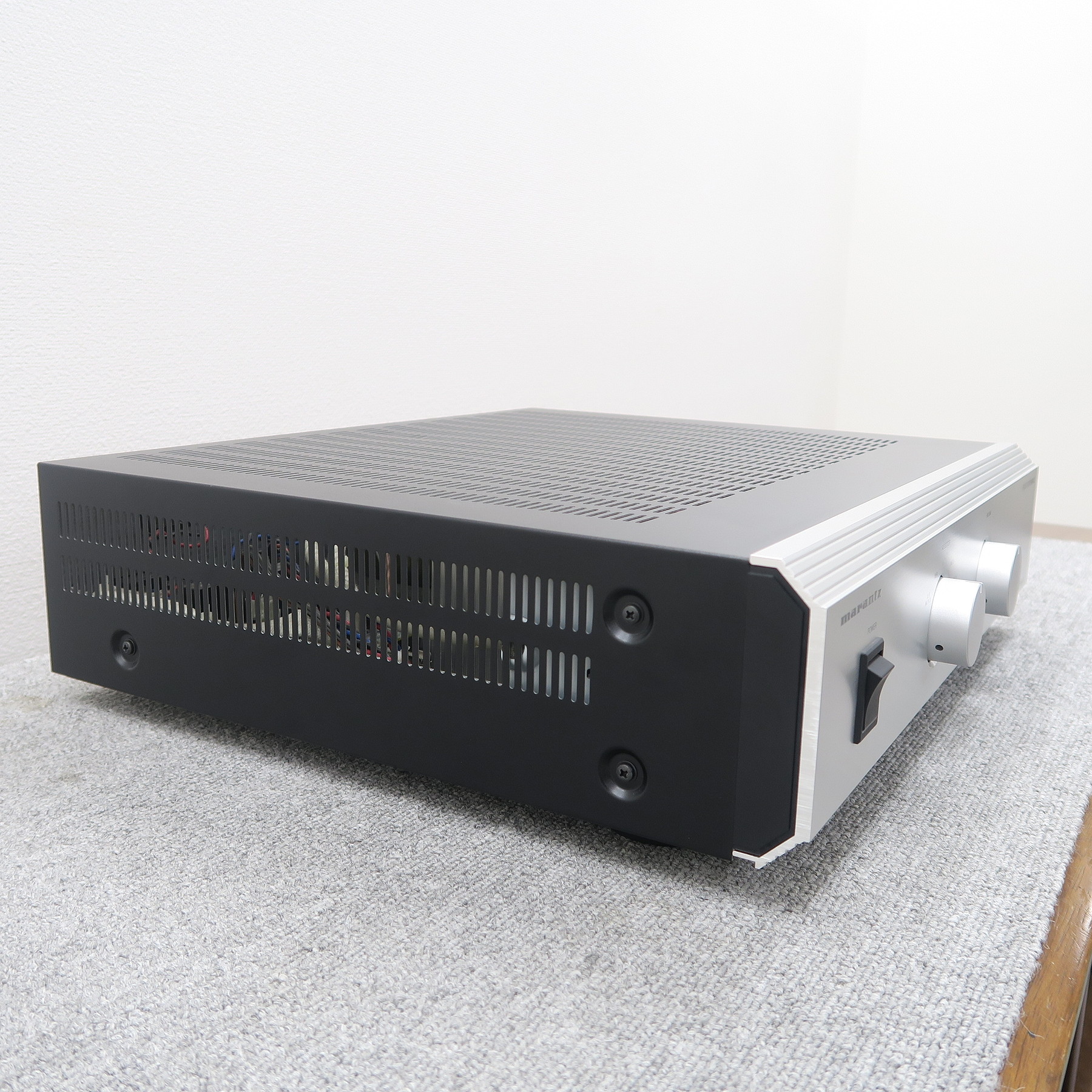 Bランク】マランツ Marantz PA01 パワーアンプ @50315 / 中古