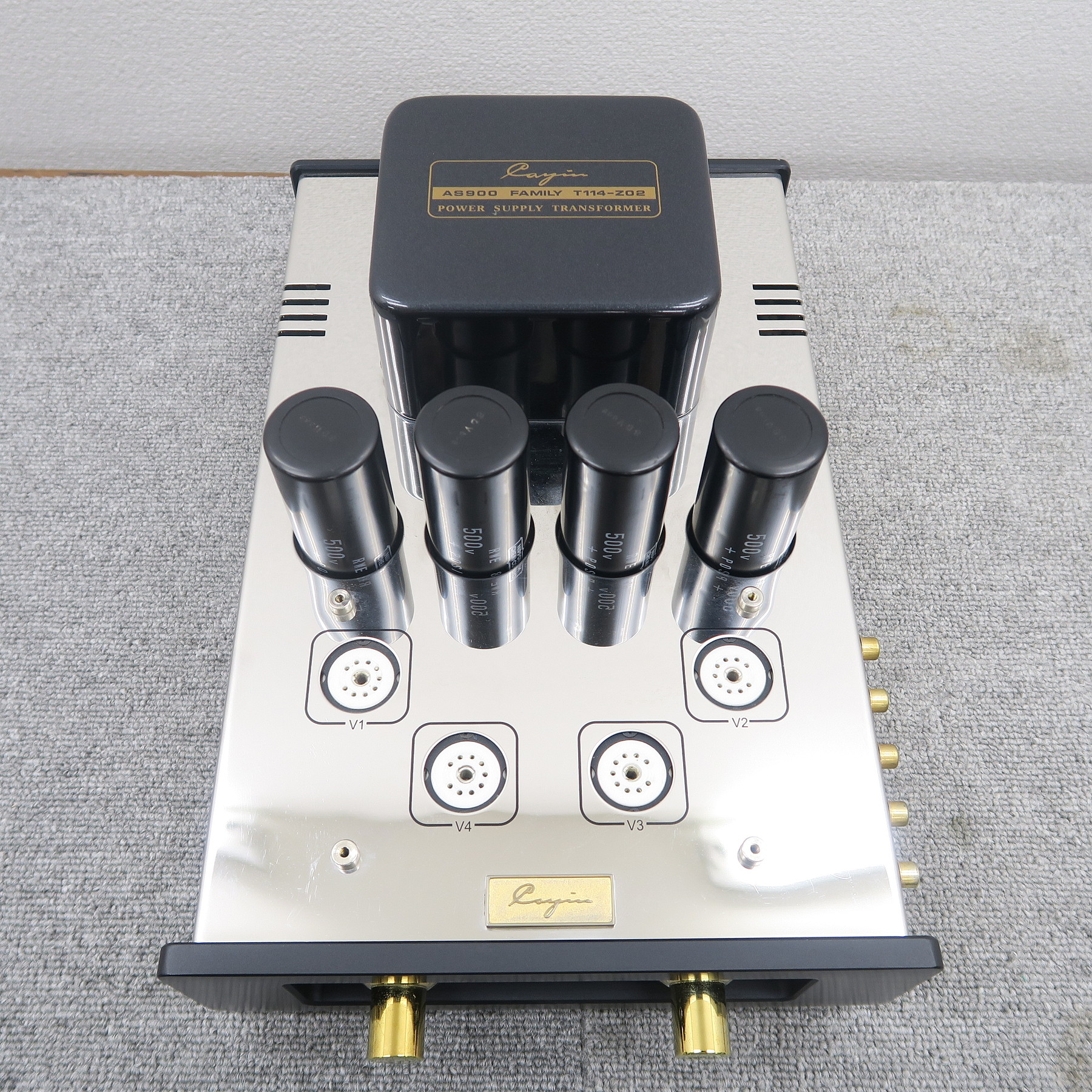 真空管　11本セット 楽天市場】【ふるさと納税】国産オーディオ用真空管TA-2A3【ペア：2本