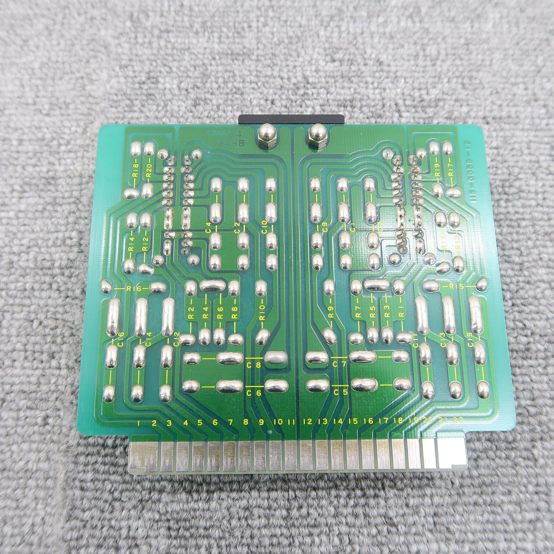 Accuphase アキュフェーズ クロスオーバーボード CB-5000 アキュフェーズ Accuphase CB-5000 クロスオーバーボード @32696