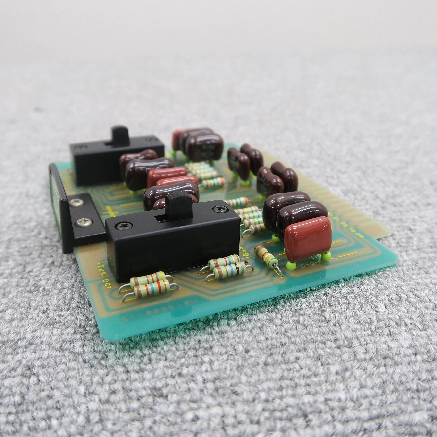 Aランク】アキュフェーズ Accuphase CB-500 クロスオーバーボード